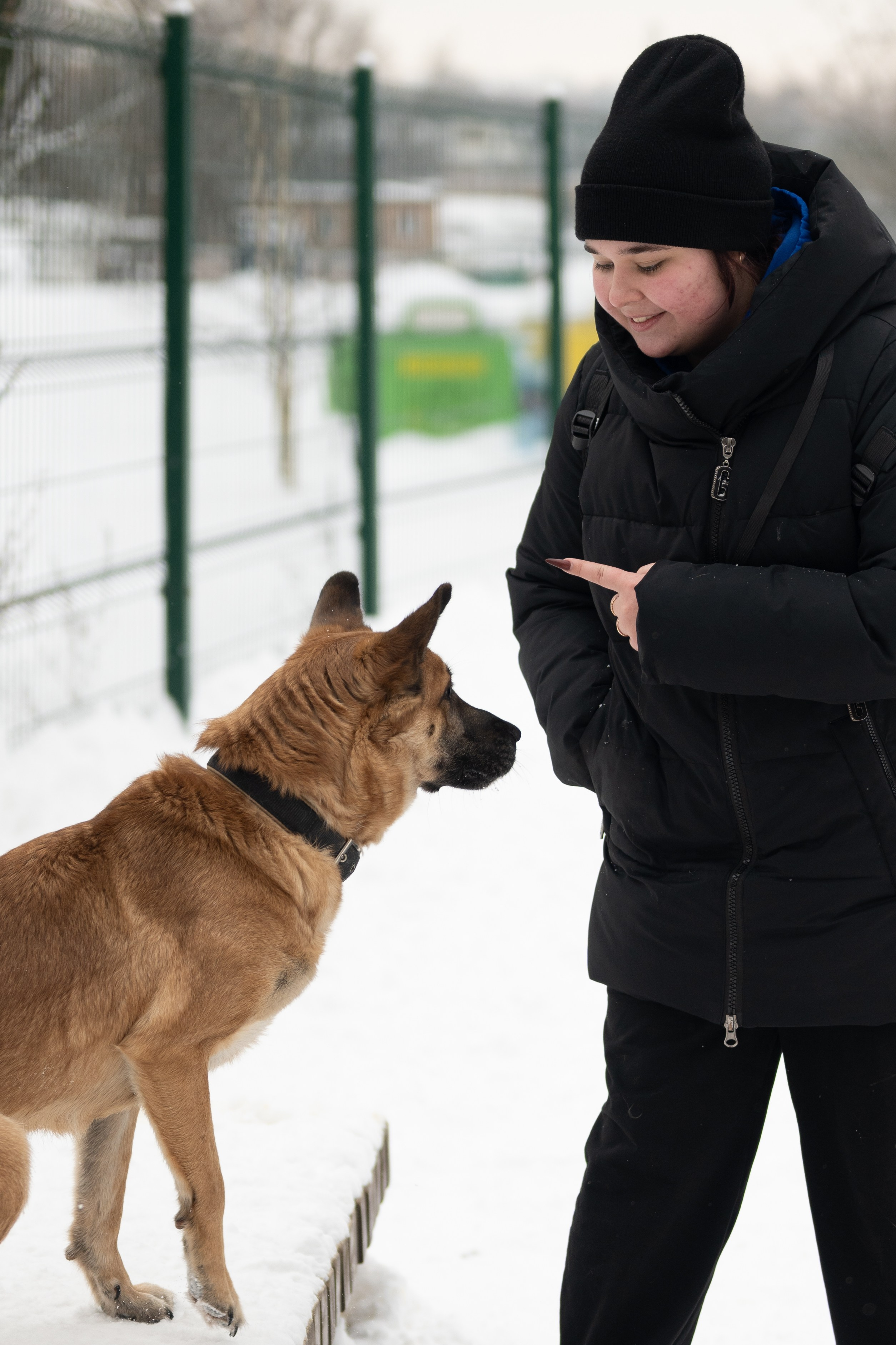 Приют «Искра». Фотограф и видеограф в Москве Анна Матюхина