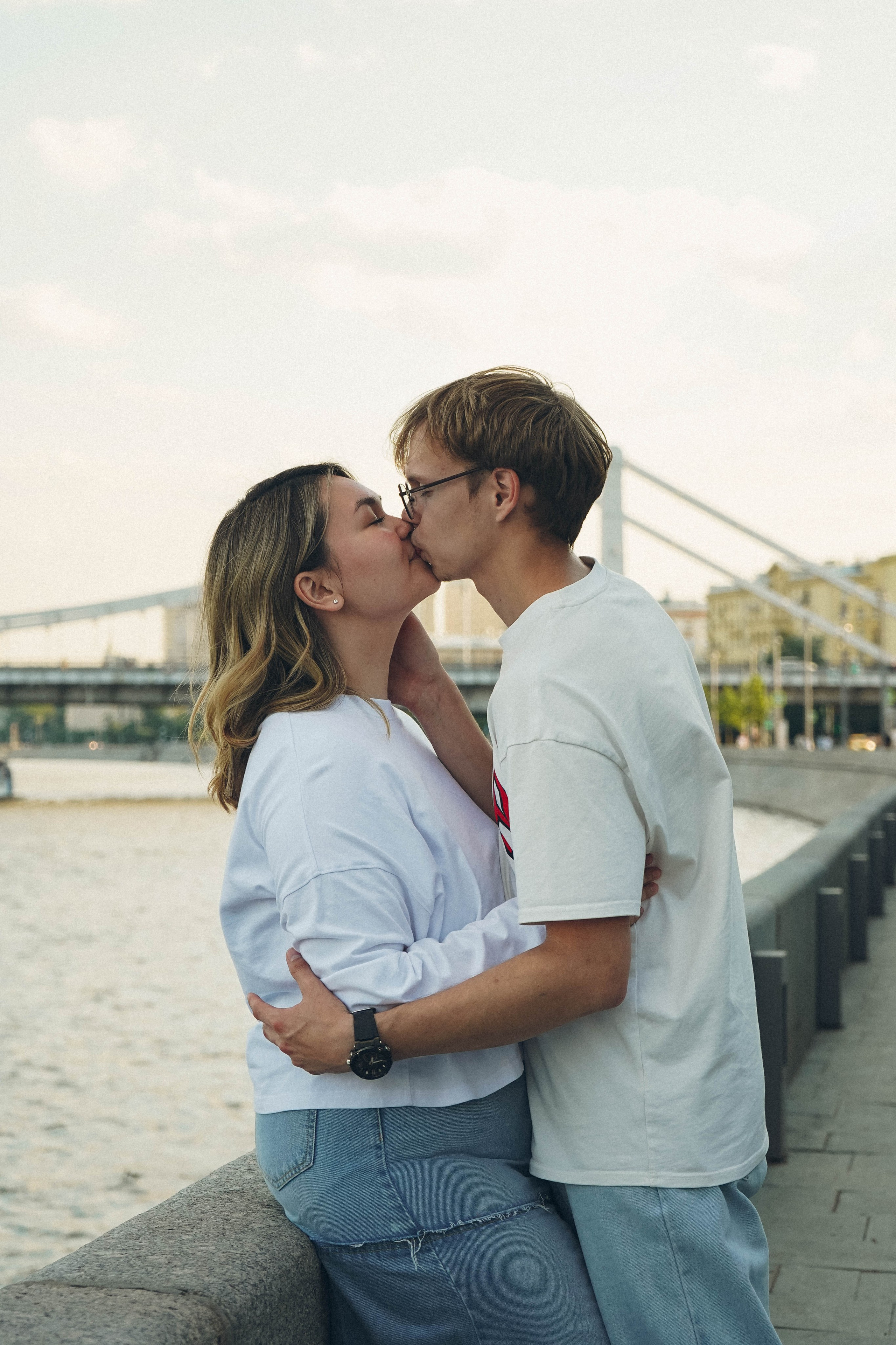 Вася и Дина