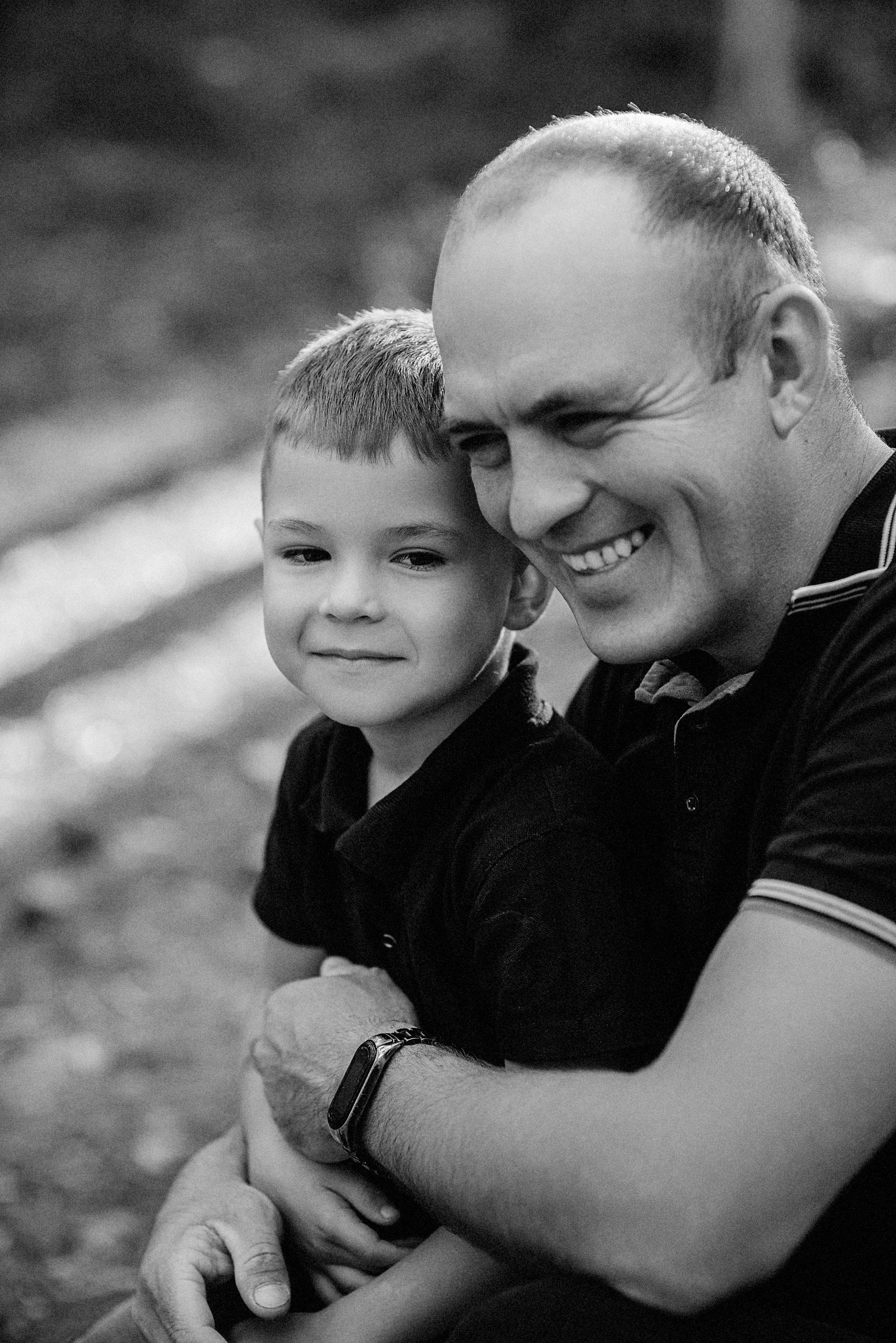 Семья. Свадебный Фотограф в Твери Анастасия Булкина