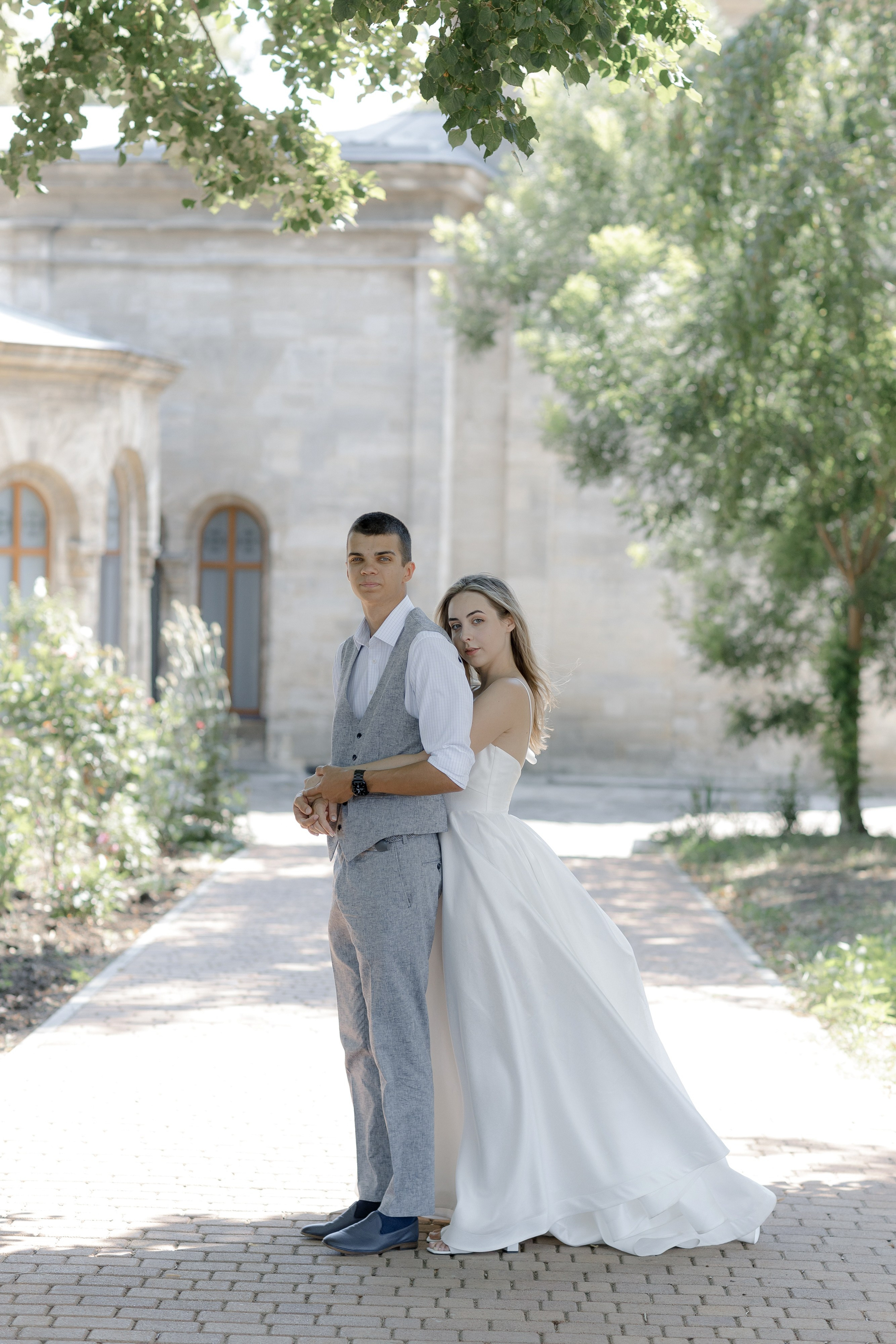 A & Y | KERCH. Свадебный фотограф в Москве и Краснодаре Анастасия Прудко