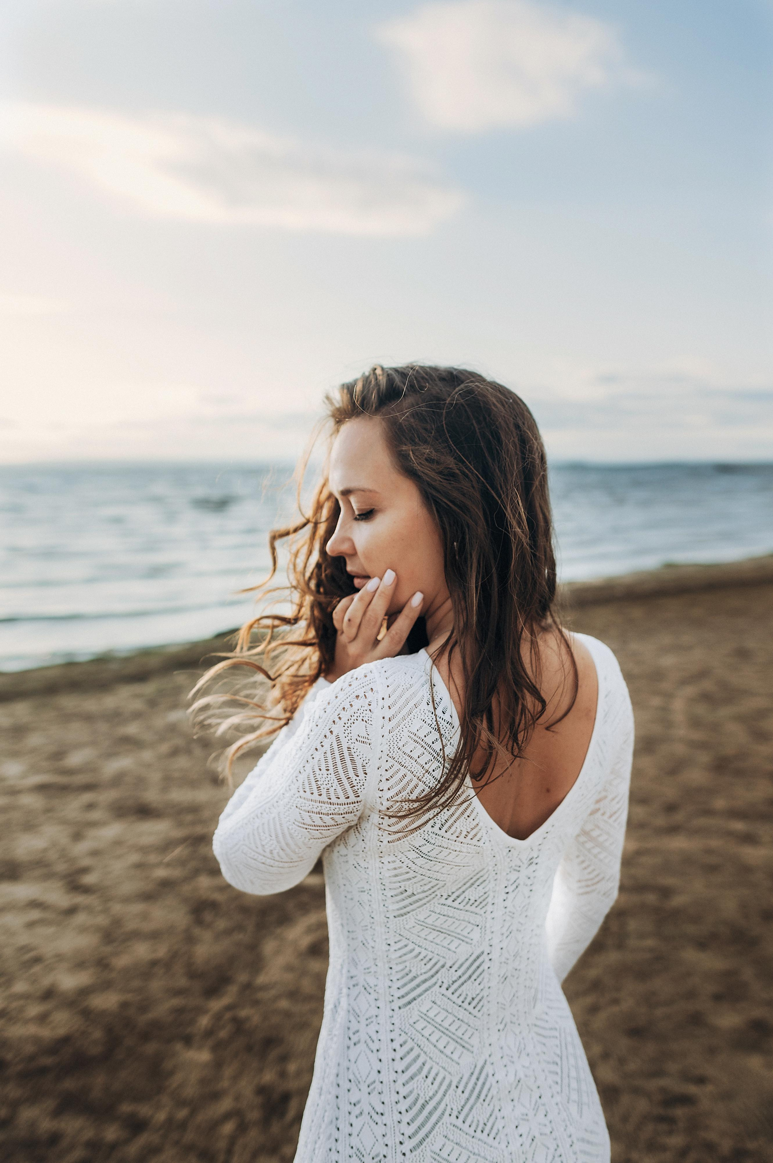 Лена и Кирилл. Фотограф в Саратове Анастасия Гладина