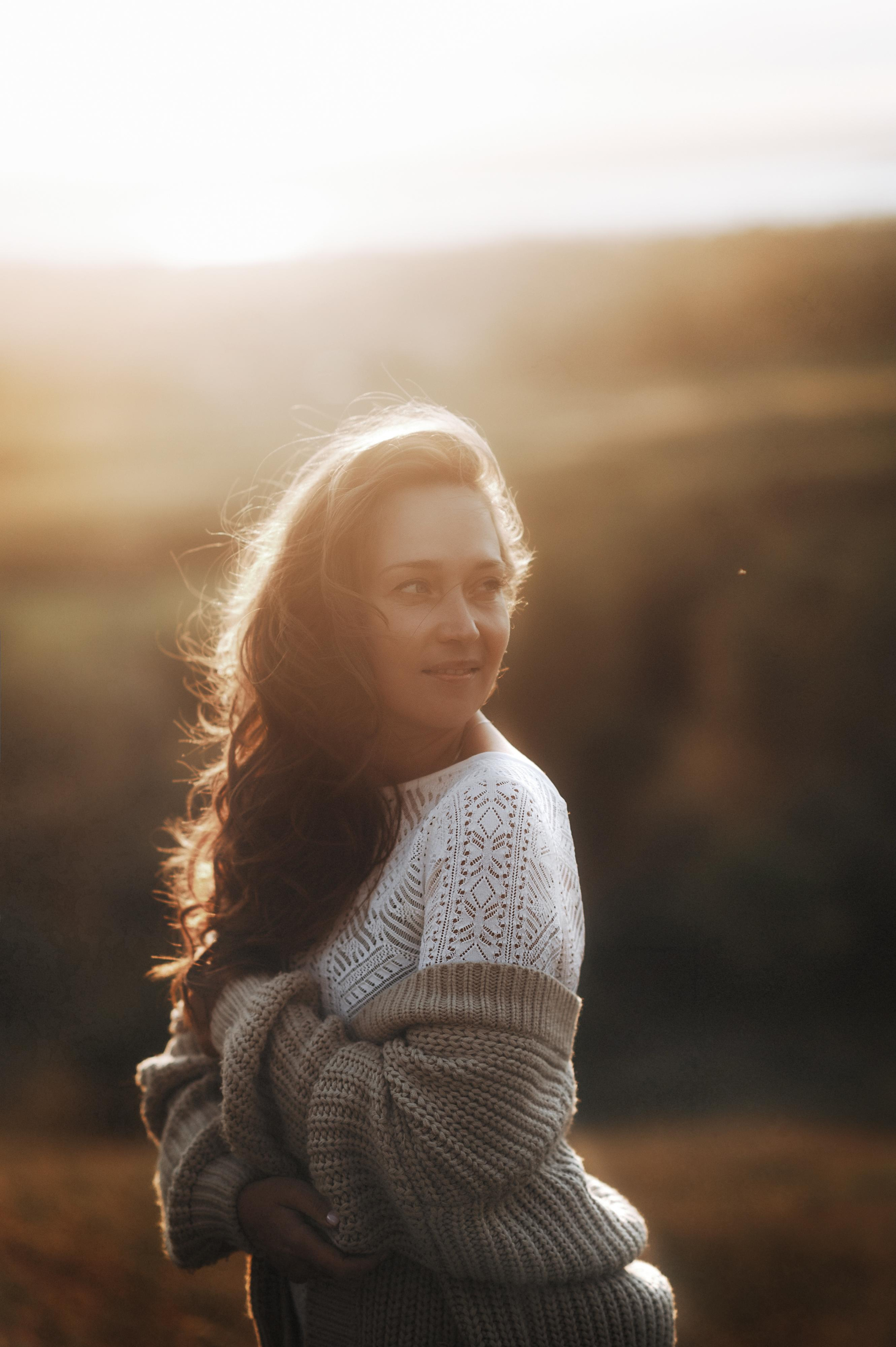 Лена и Кирилл. Фотограф в Саратове Анастасия Гладина