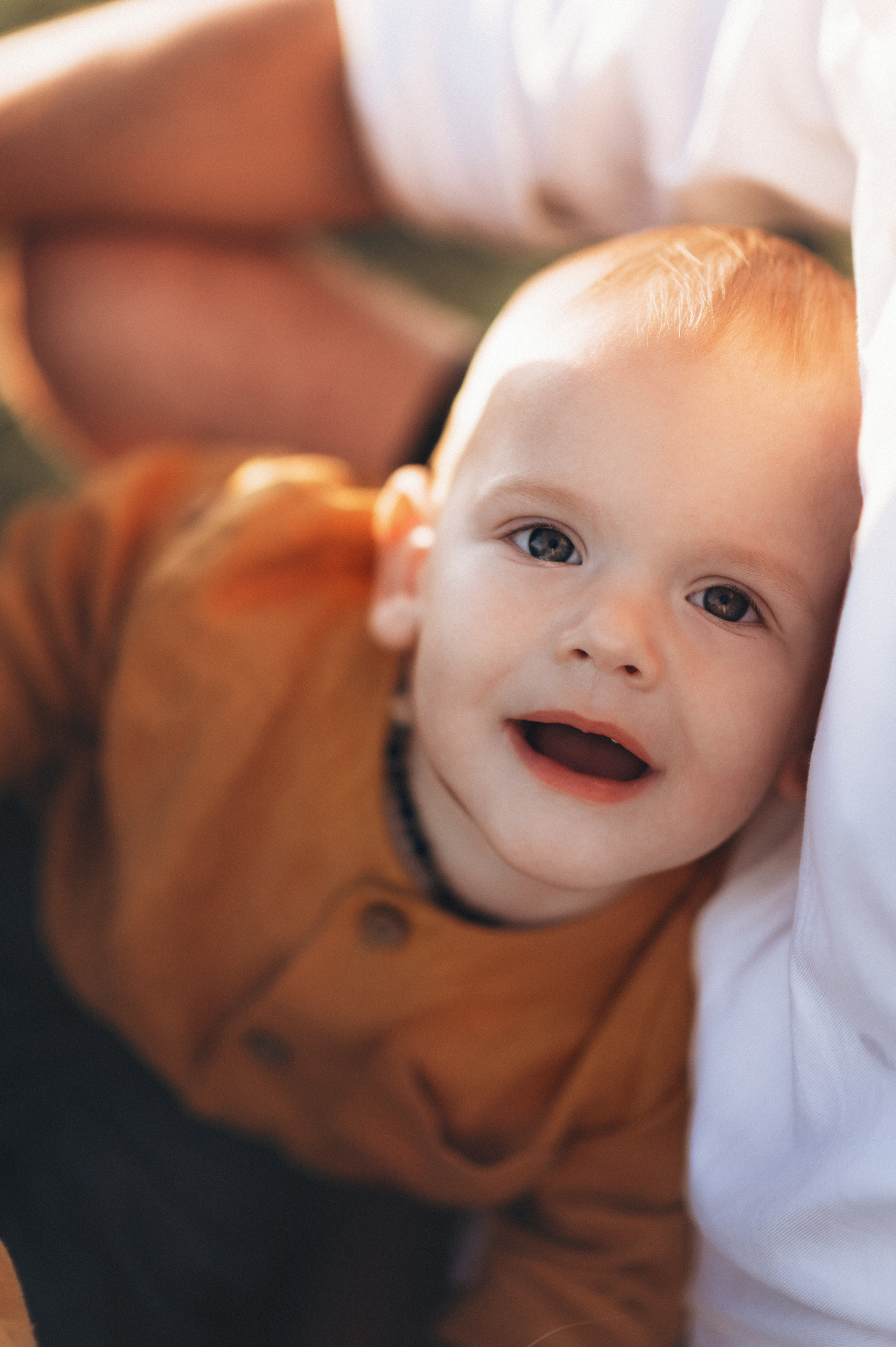 Маша и Андрей, Мирон и Родион. Фотограф в Саратове Анастасия Гладина