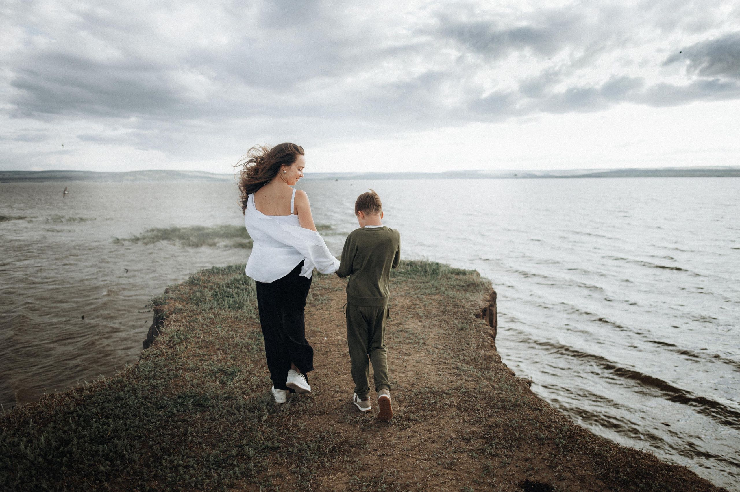 Лена и Кирилл. Фотограф в Саратове Анастасия Гладина