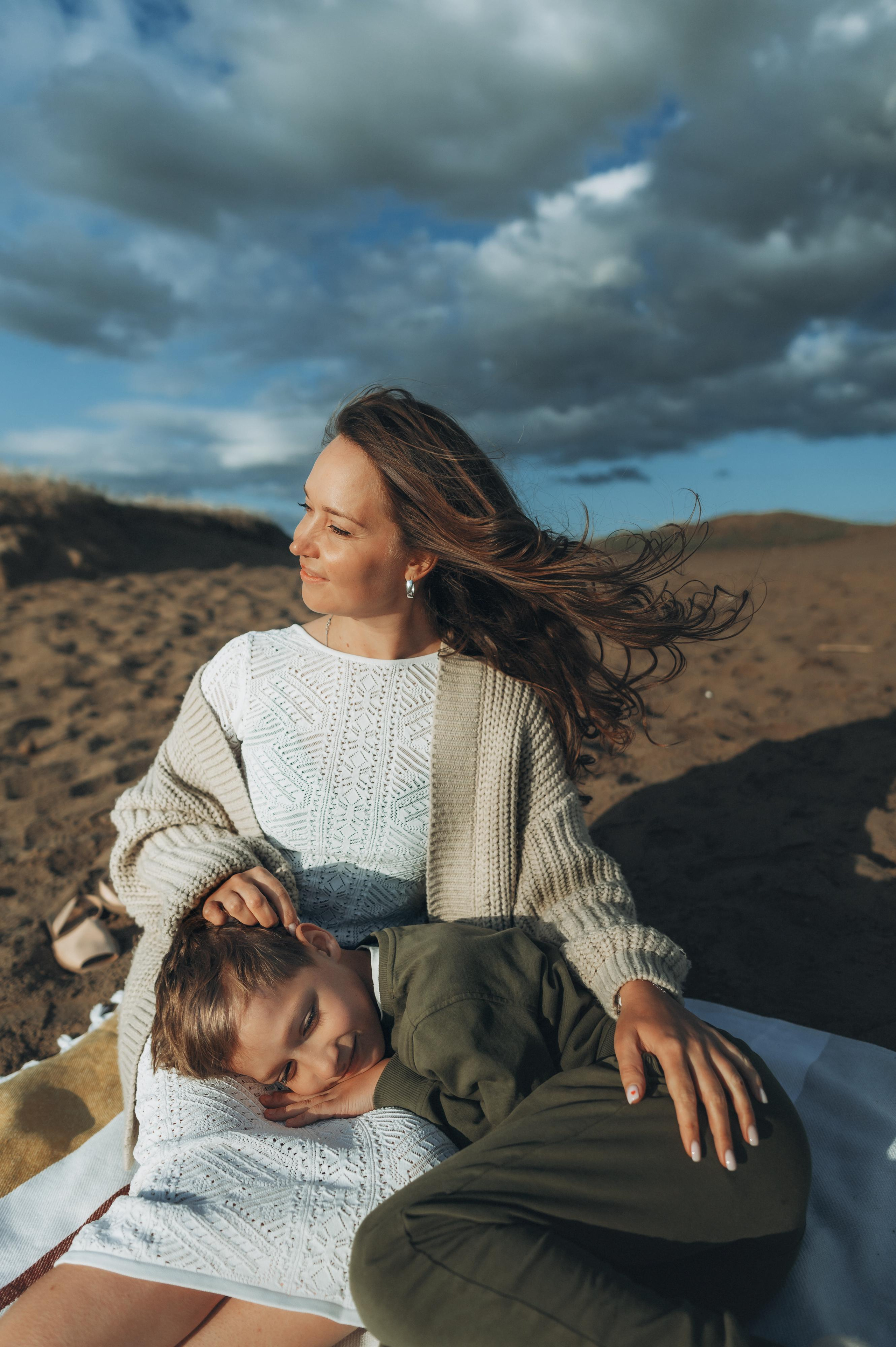 Лена и Кирилл. Фотограф в Саратове Анастасия Гладина