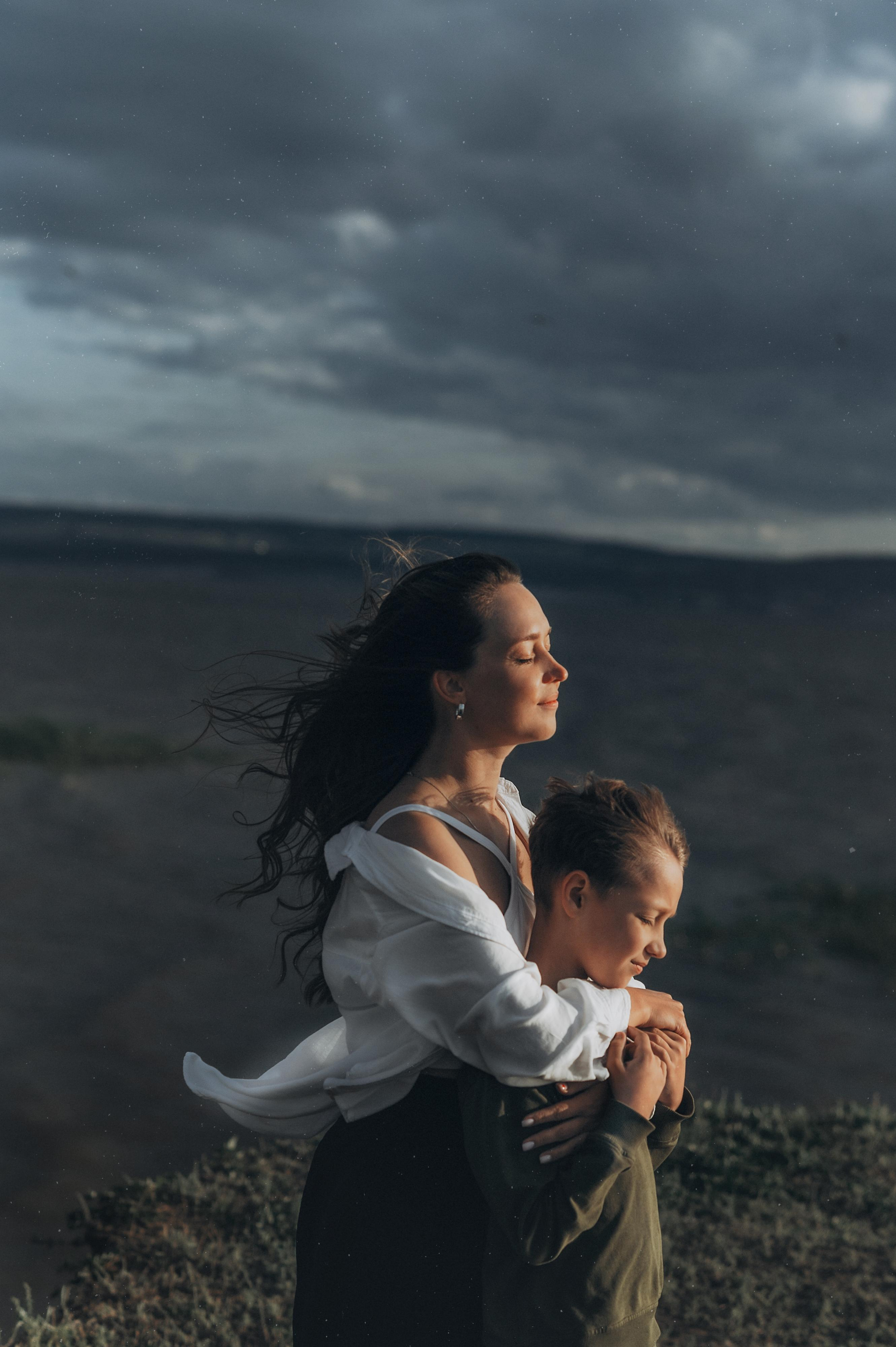 Лена и Кирилл. Фотограф в Саратове Анастасия Гладина