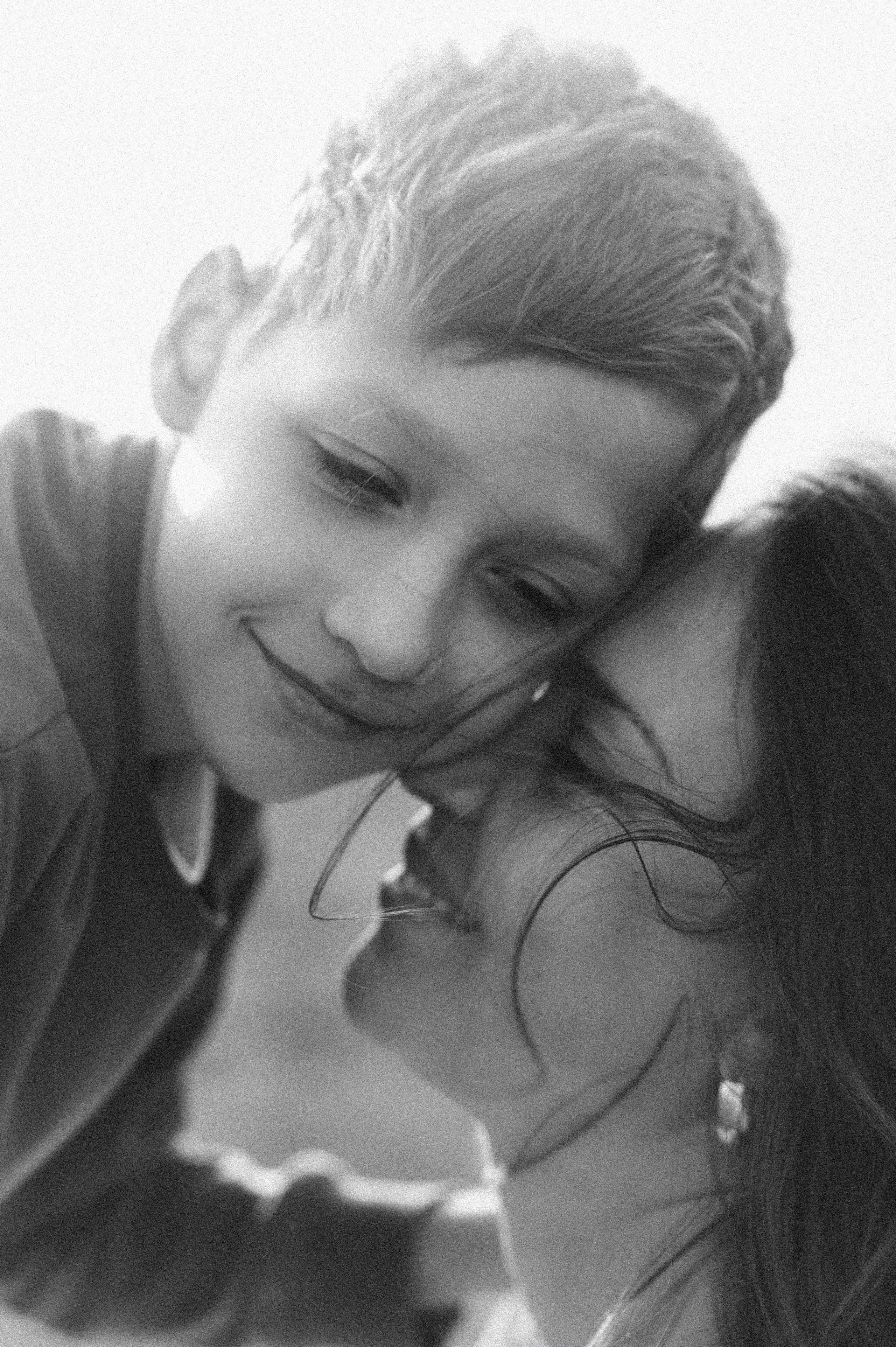 Лена и Кирилл. Фотограф в Саратове Анастасия Гладина