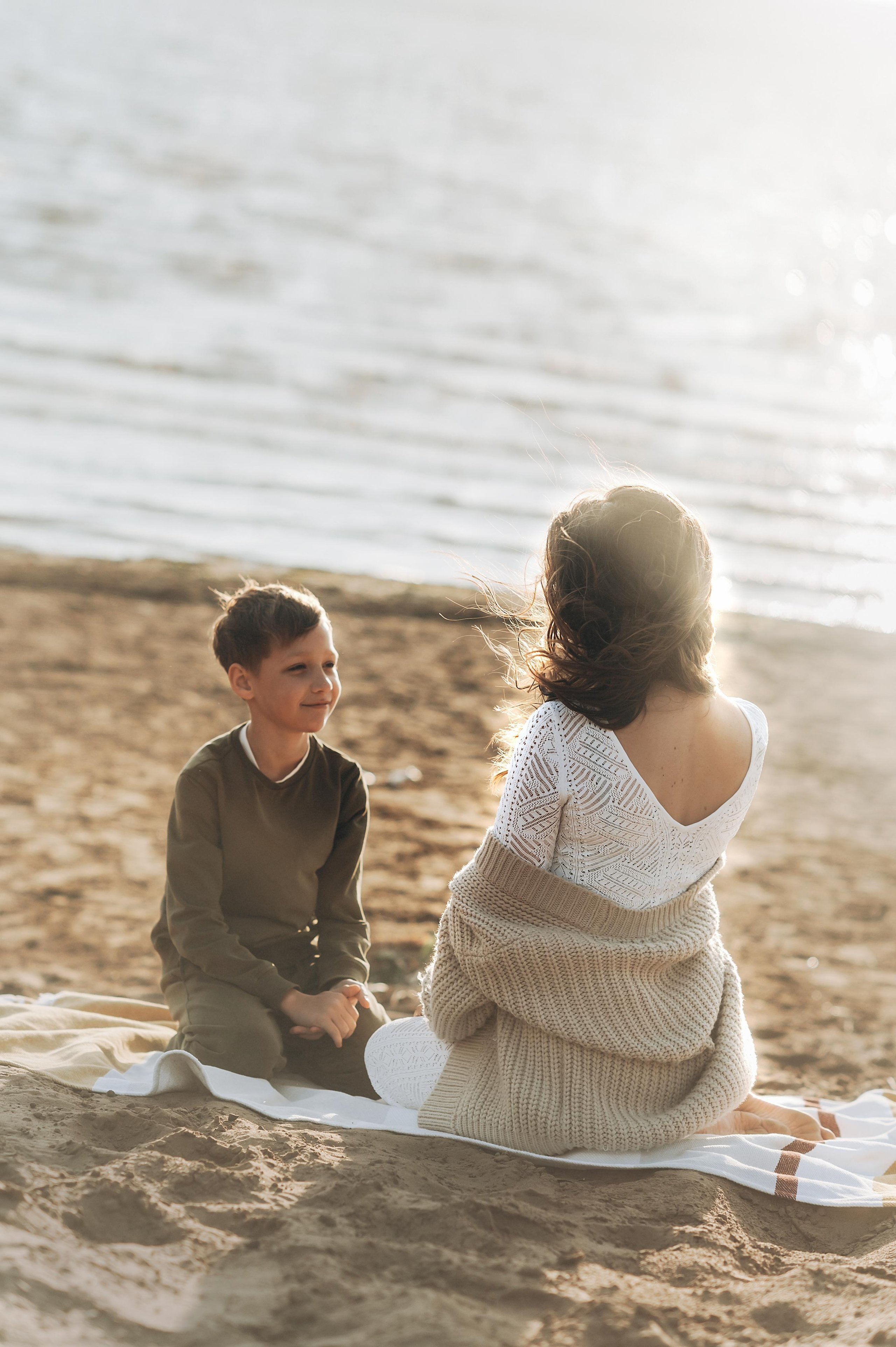 Лена и Кирилл. Фотограф в Саратове Анастасия Гладина