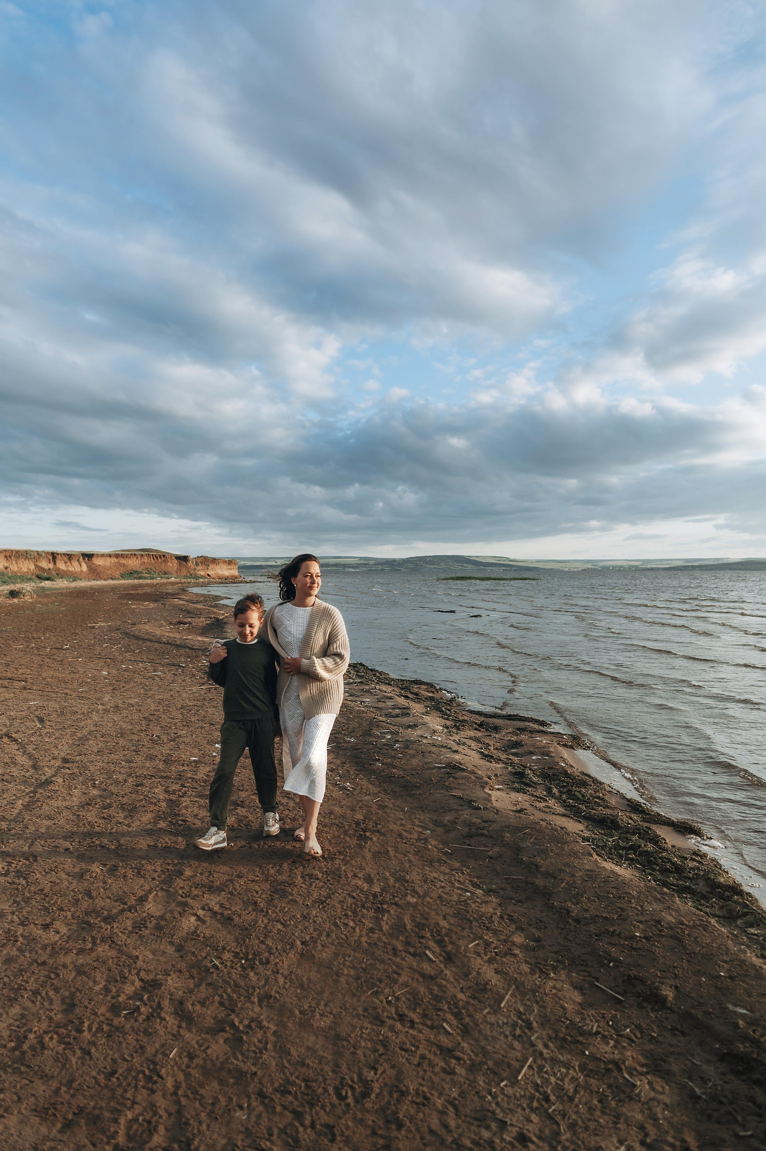 Лена и Кирилл. Фотограф в Саратове Анастасия Гладина