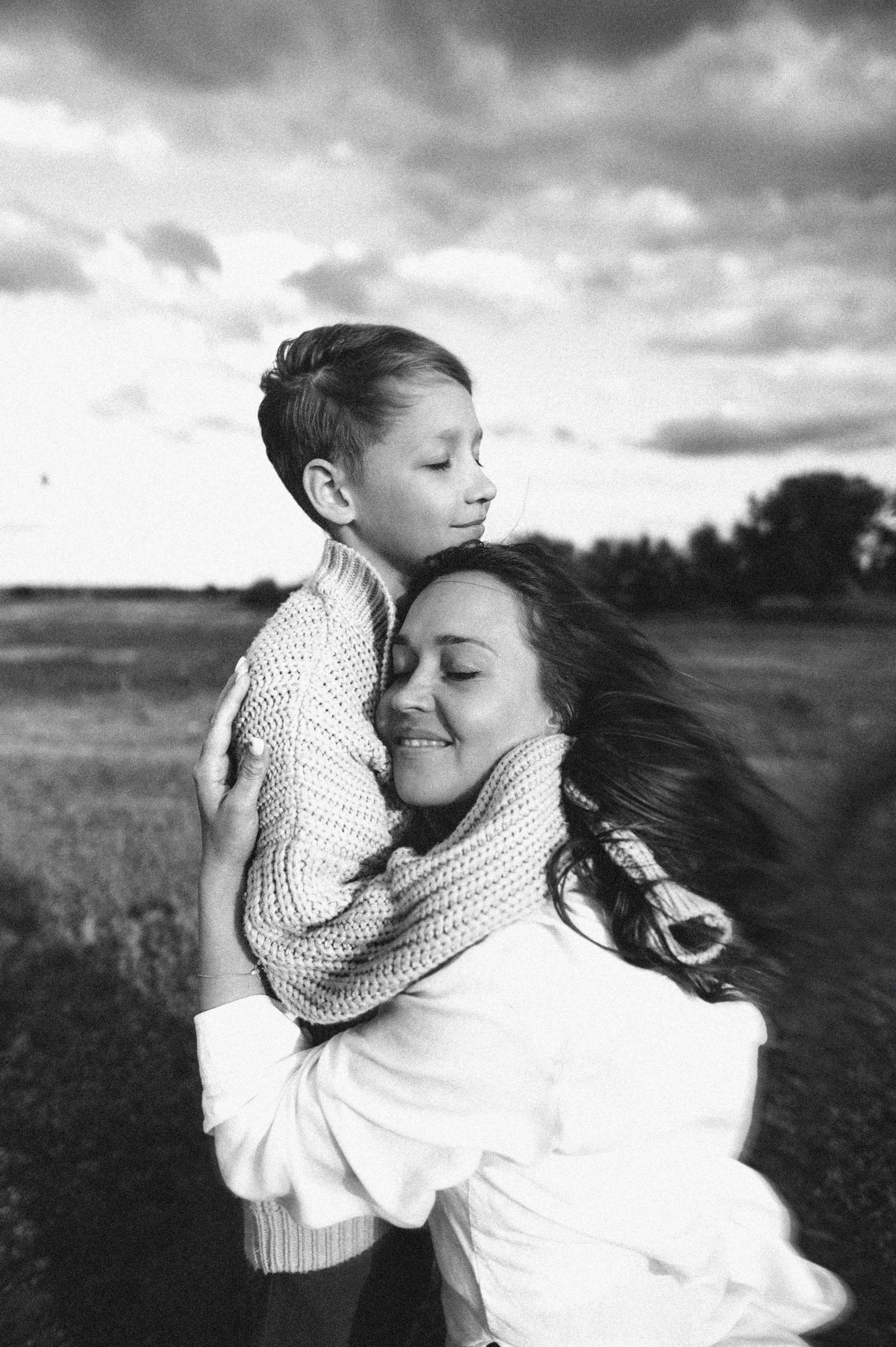 Лена и Кирилл. Фотограф в Саратове Анастасия Гладина