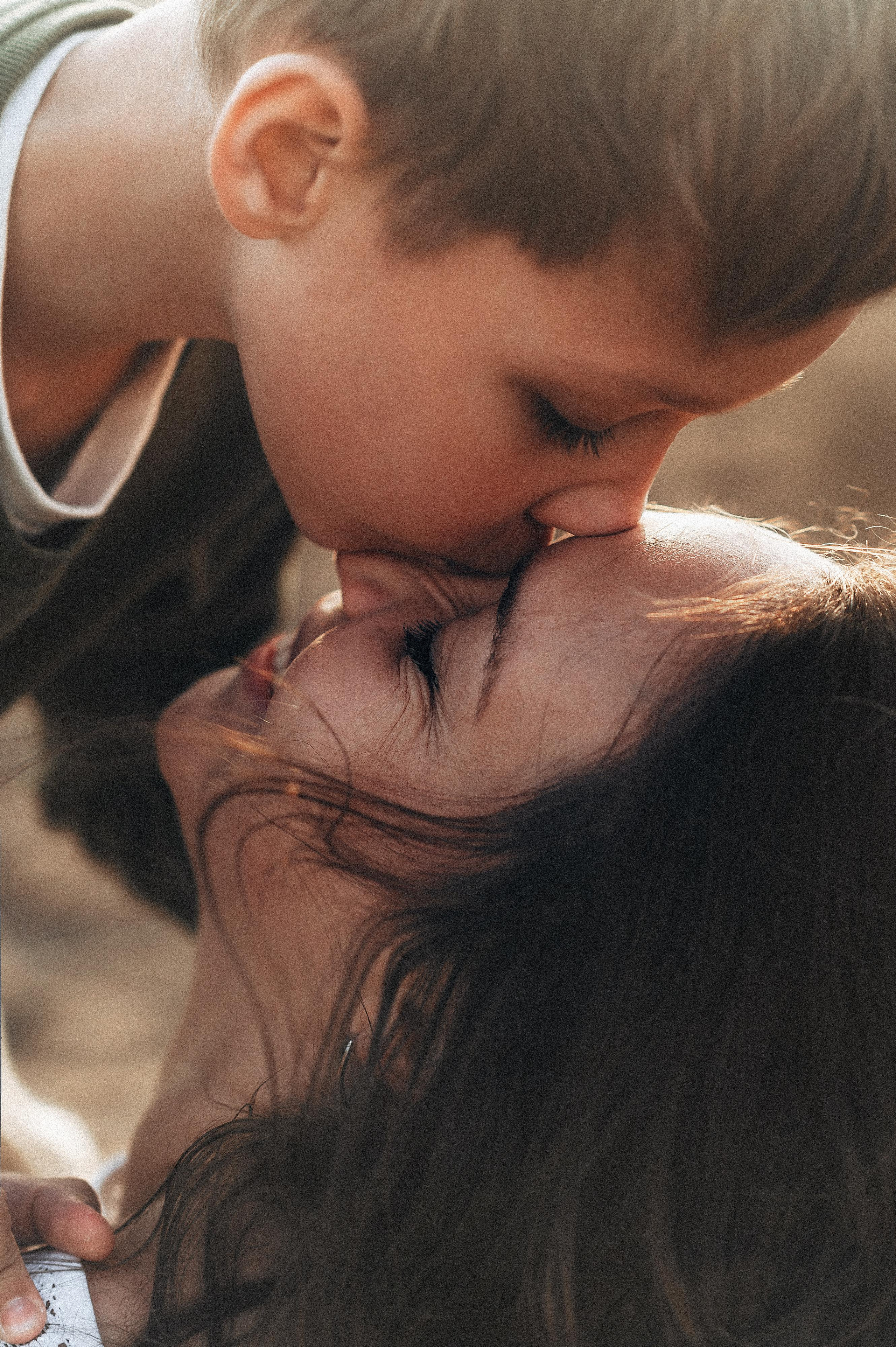 Лена и Кирилл. Фотограф в Саратове Анастасия Гладина