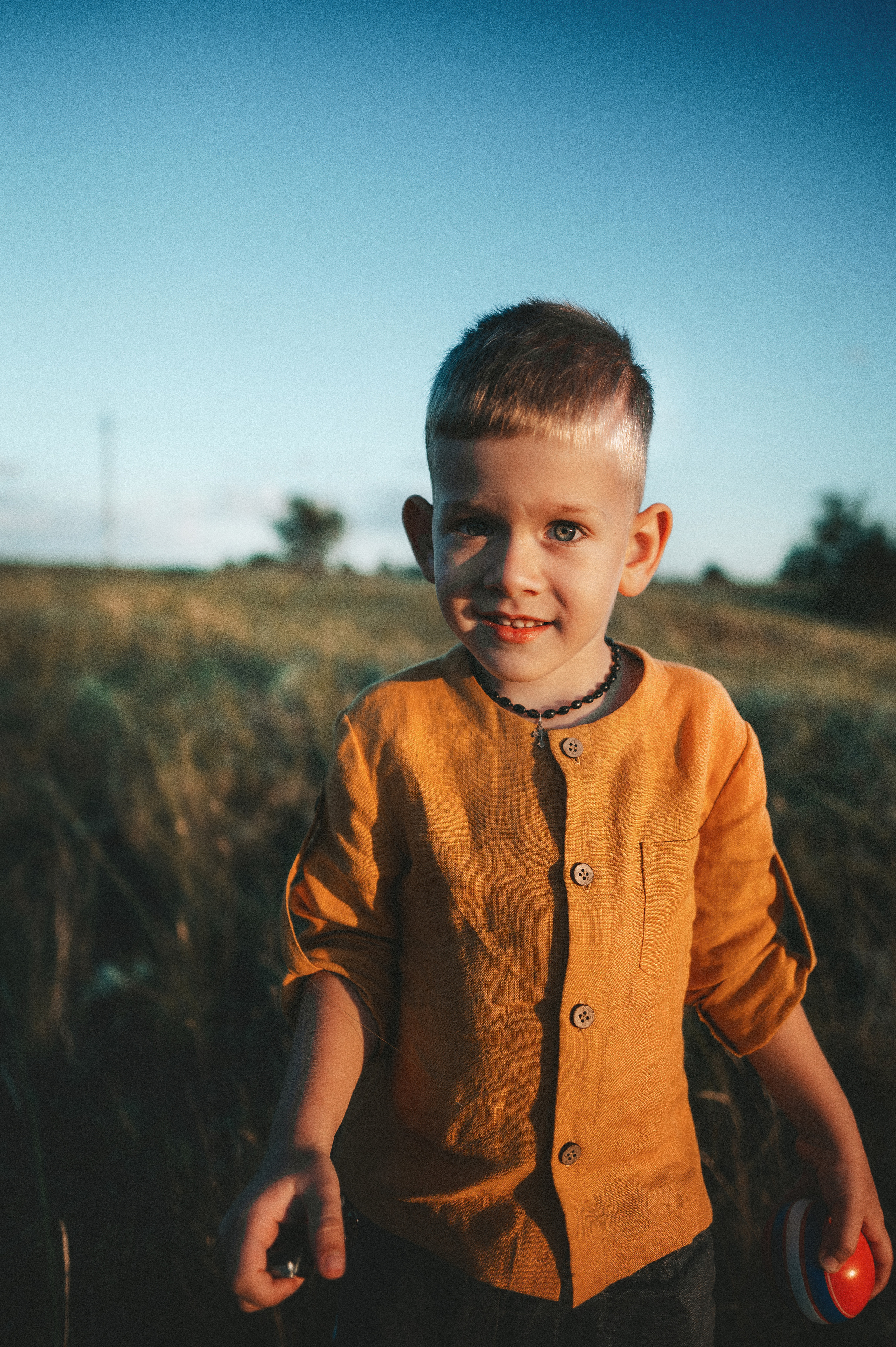 Маша и Андрей, Мирон и Родион. Фотограф в Саратове Анастасия Гладина