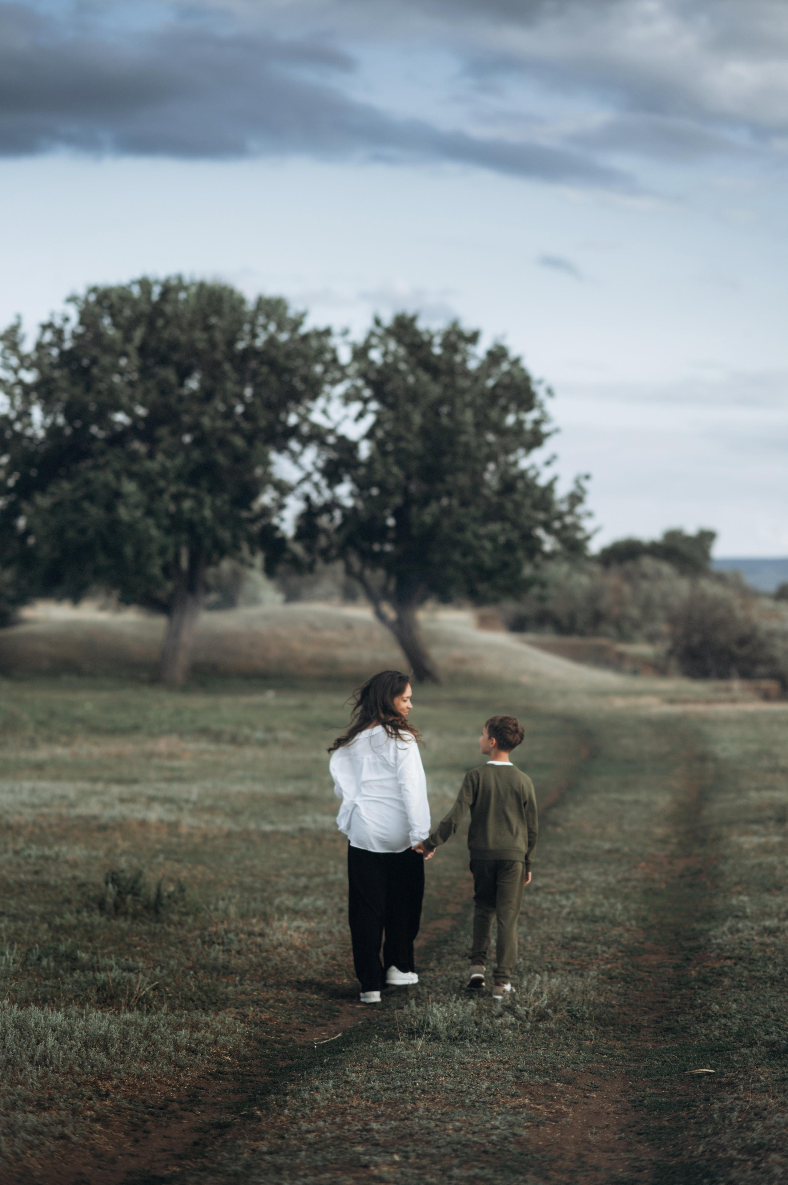 Лена и Кирилл. Фотограф в Саратове Анастасия Гладина