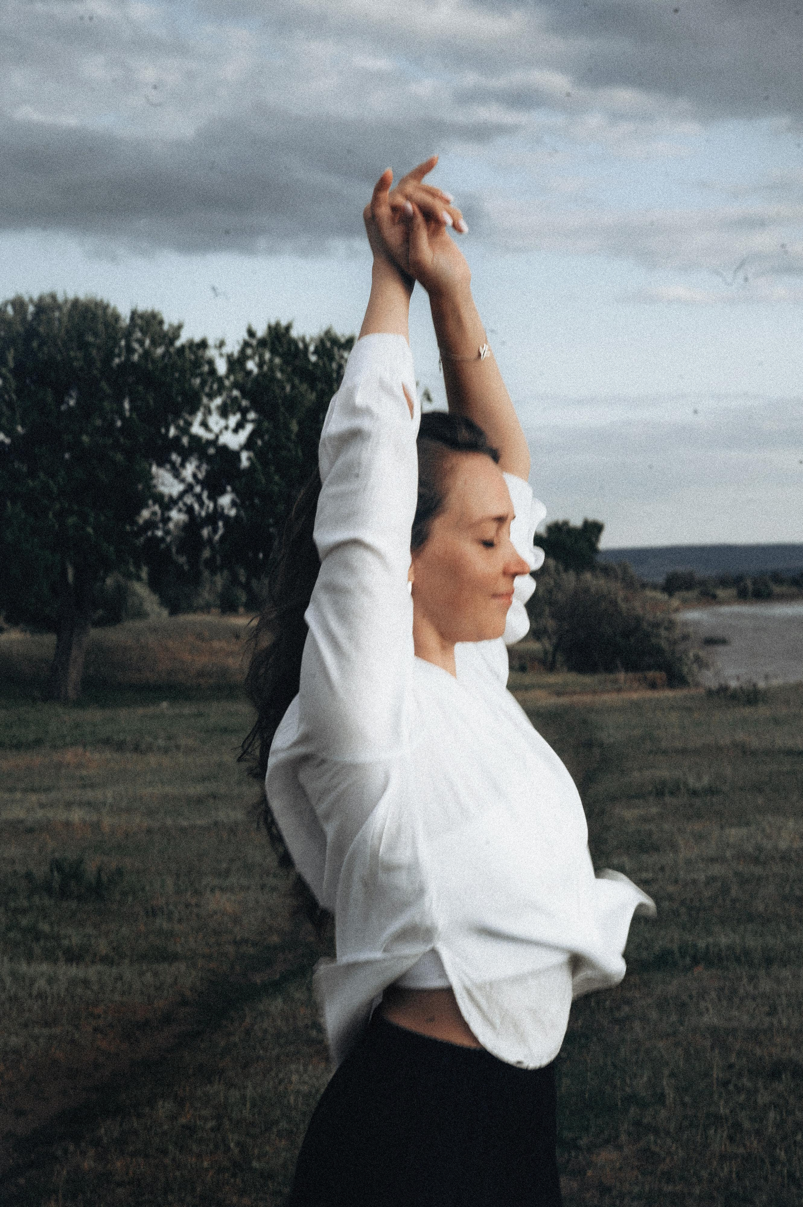 Лена и Кирилл. Фотограф в Саратове Анастасия Гладина