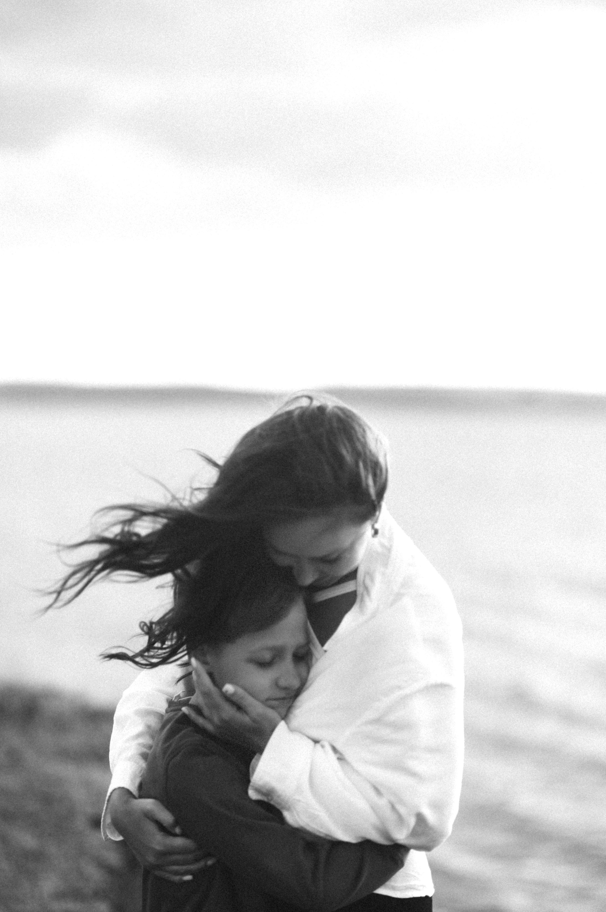 Лена и Кирилл. Фотограф в Саратове Анастасия Гладина