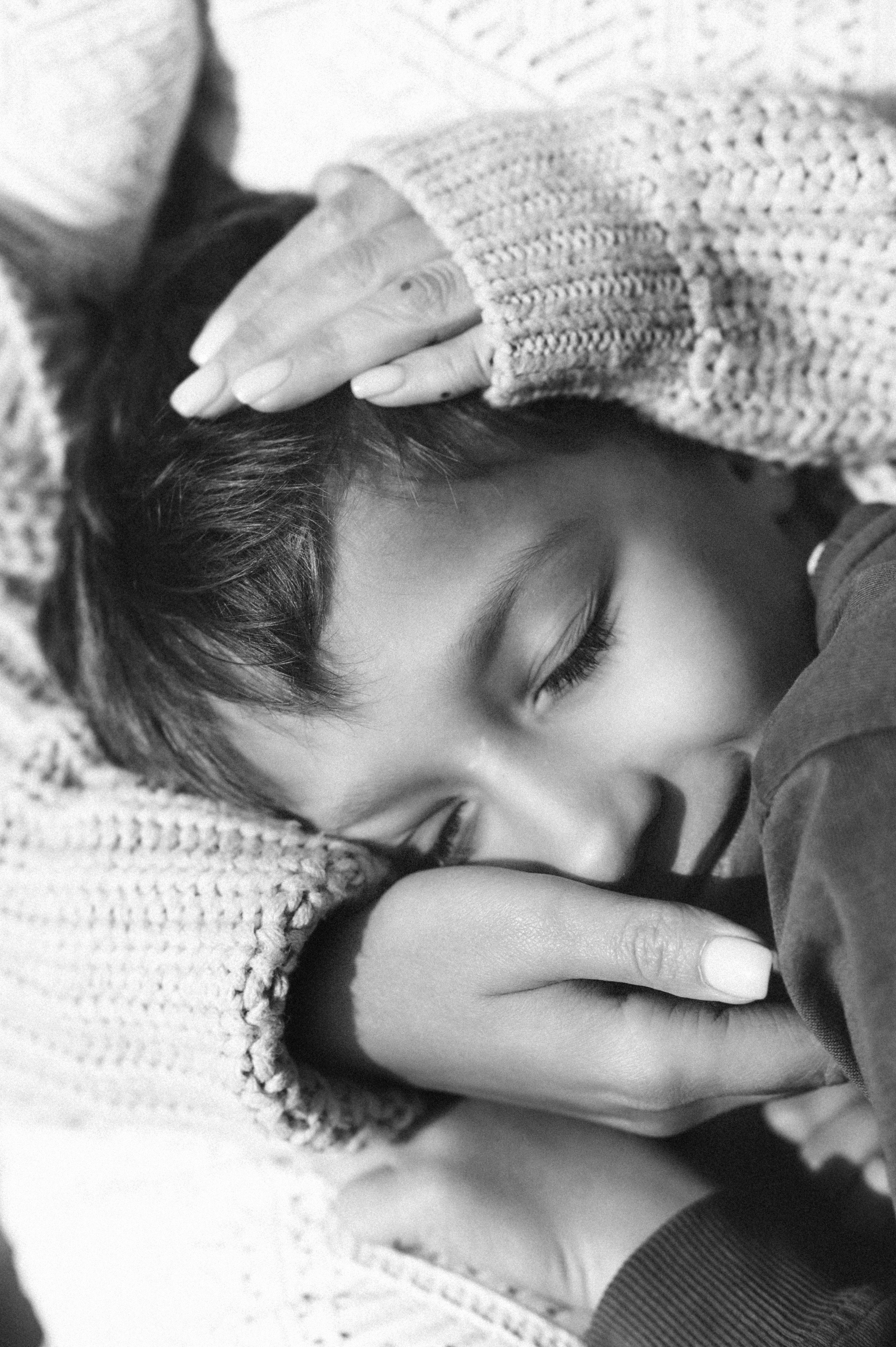 Лена и Кирилл. Фотограф в Саратове Анастасия Гладина