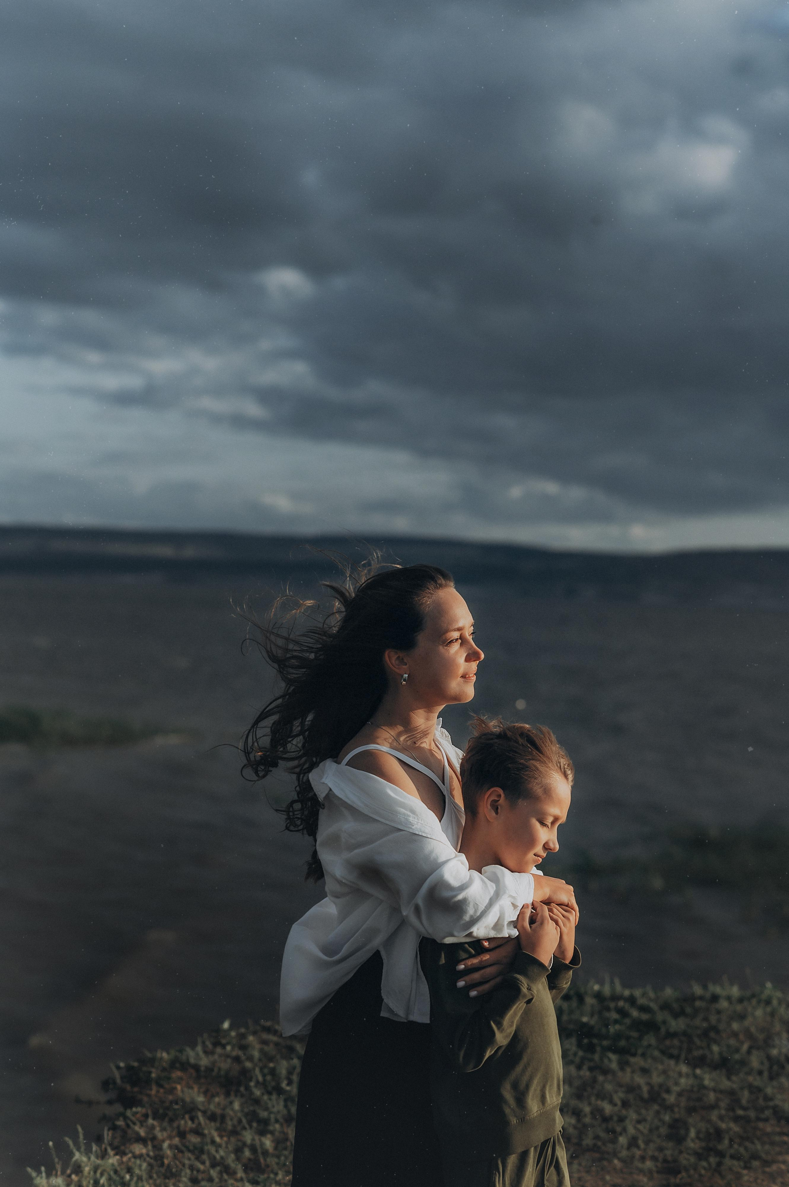 Лена и Кирилл. Фотограф в Саратове Анастасия Гладина