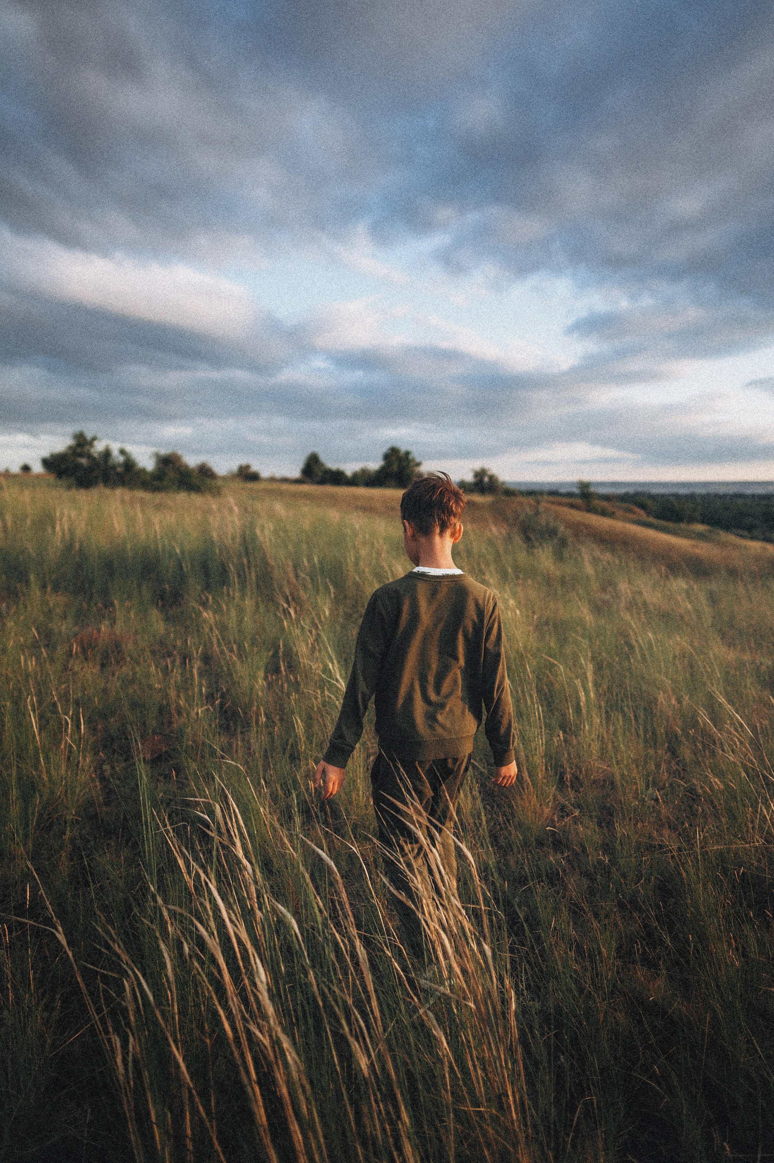 Лена и Кирилл. Фотограф в Саратове Анастасия Гладина