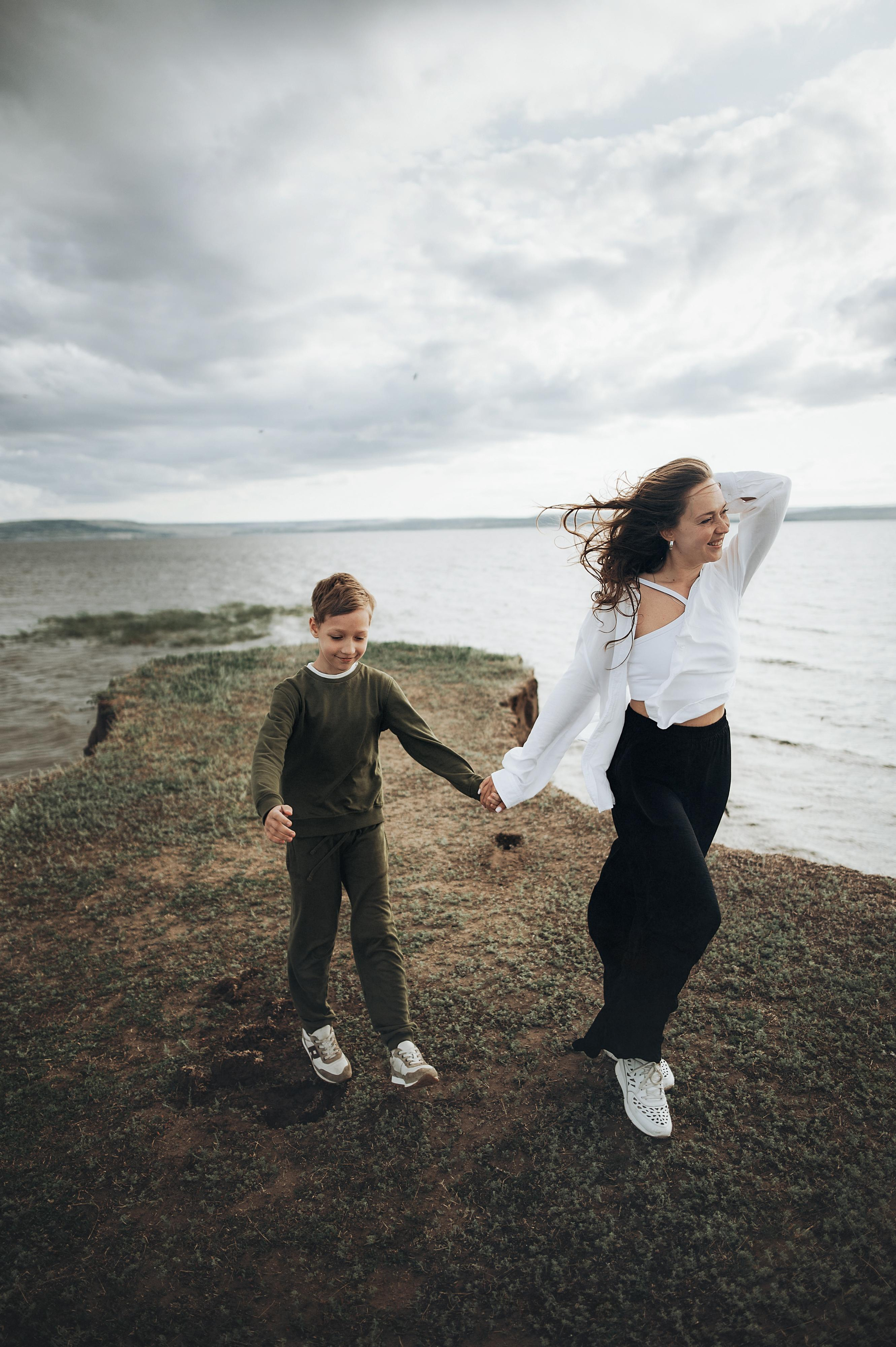 Лена и Кирилл. Фотограф в Саратове Анастасия Гладина