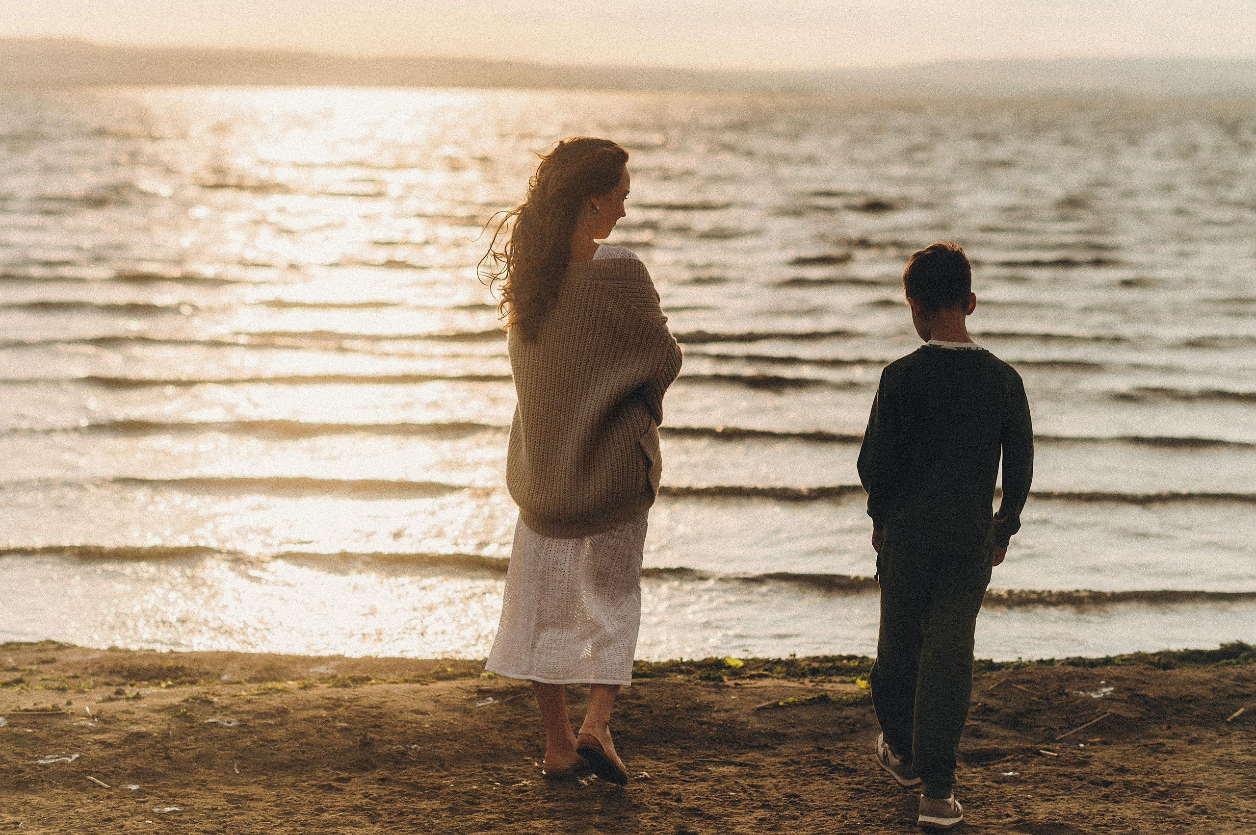 Лена и Кирилл. Фотограф в Саратове Анастасия Гладина
