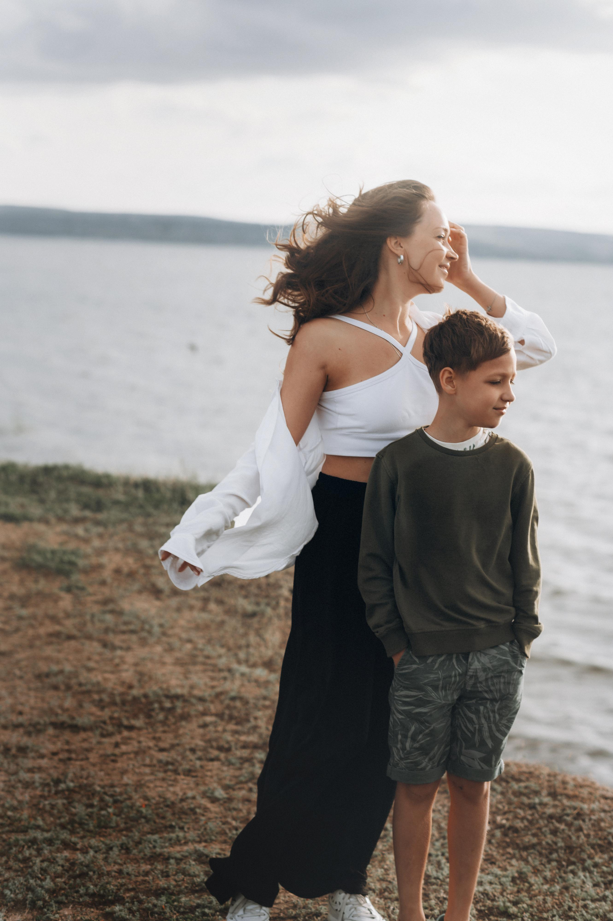 Лена и Кирилл. Фотограф в Саратове Анастасия Гладина