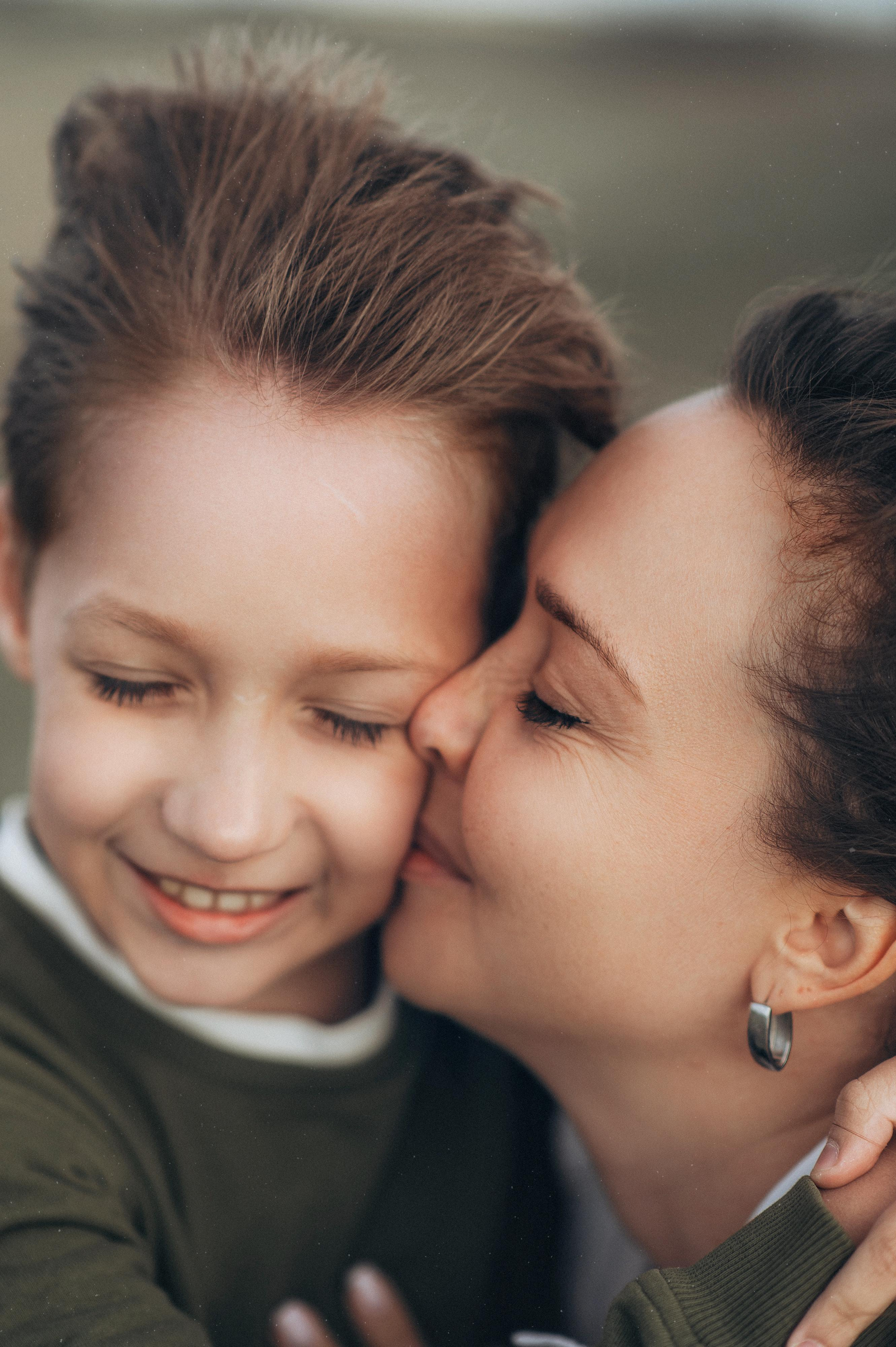 Лена и Кирилл. Фотограф в Саратове Анастасия Гладина