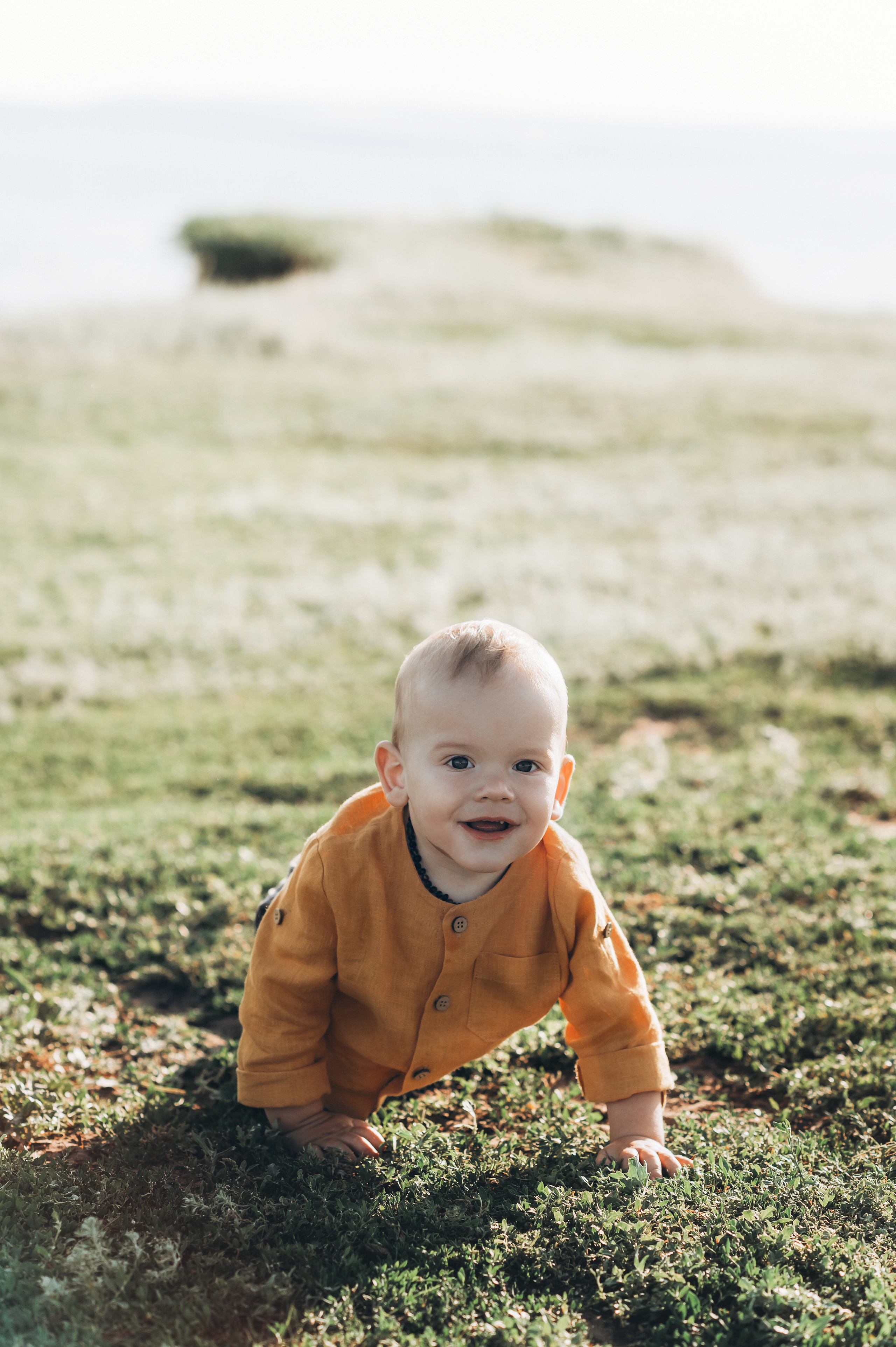 Маша и Андрей, Мирон и Родион. Фотограф в Саратове Анастасия Гладина