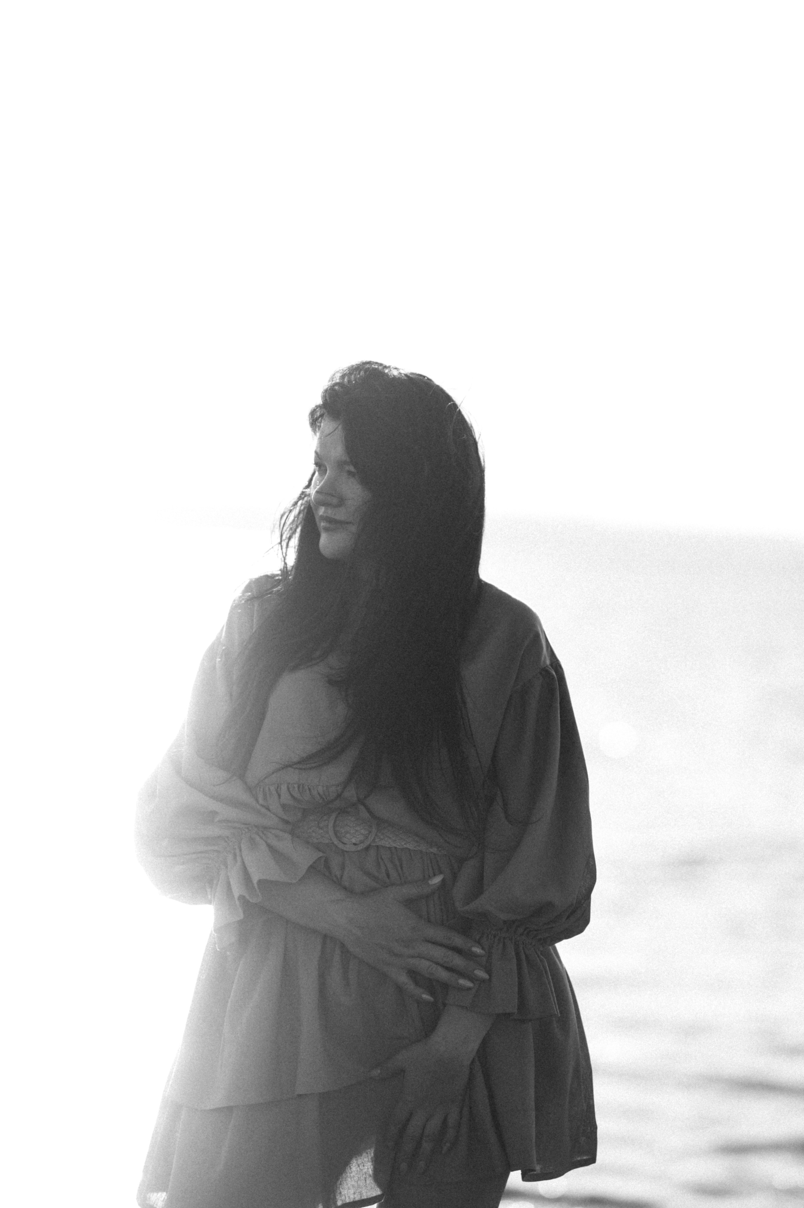 Маша и Андрей, Мирон и Родион. Фотограф в Саратове Анастасия Гладина