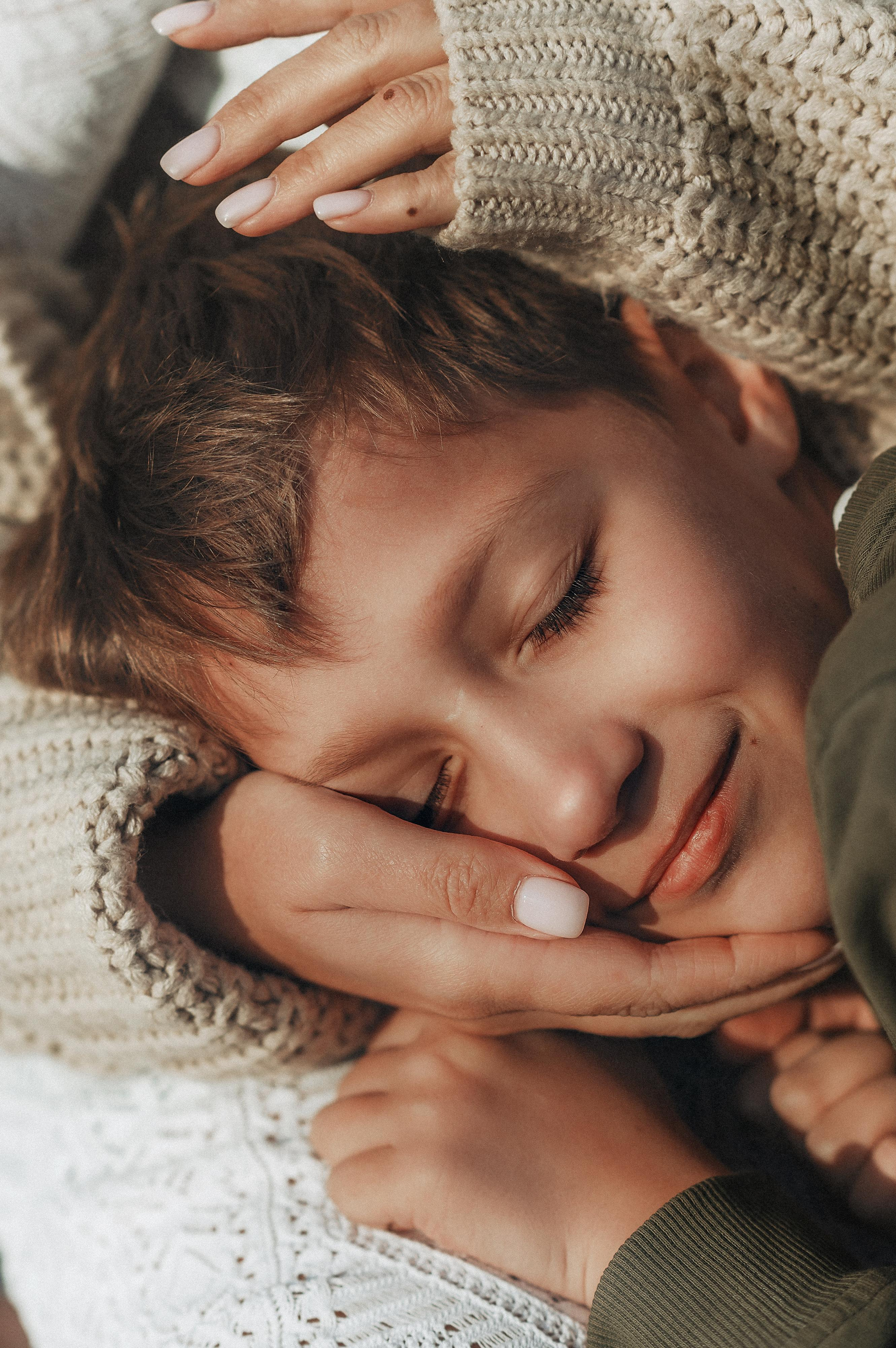 Лена и Кирилл. Фотограф в Саратове Анастасия Гладина