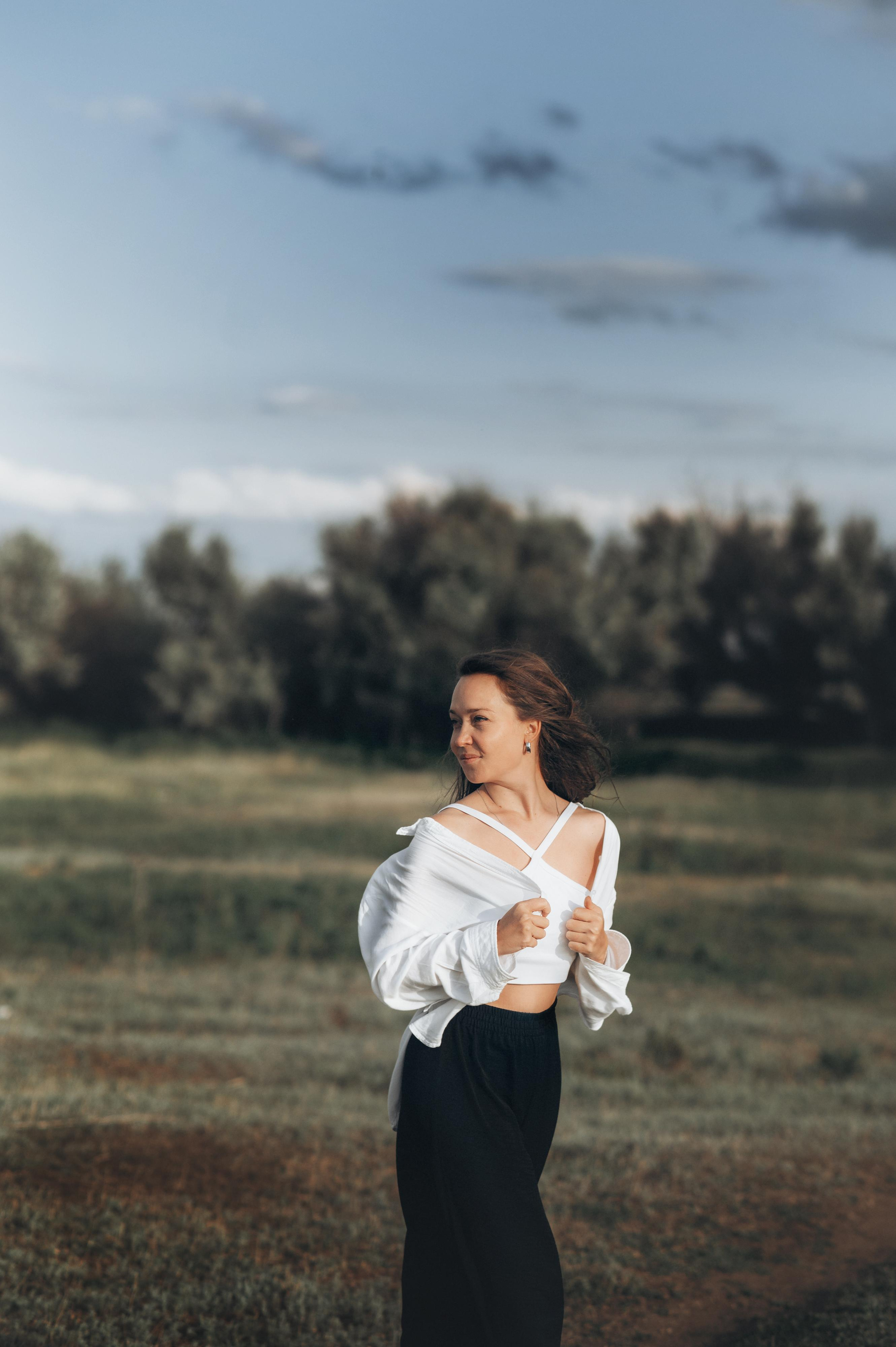 Лена и Кирилл. Фотограф в Саратове Анастасия Гладина