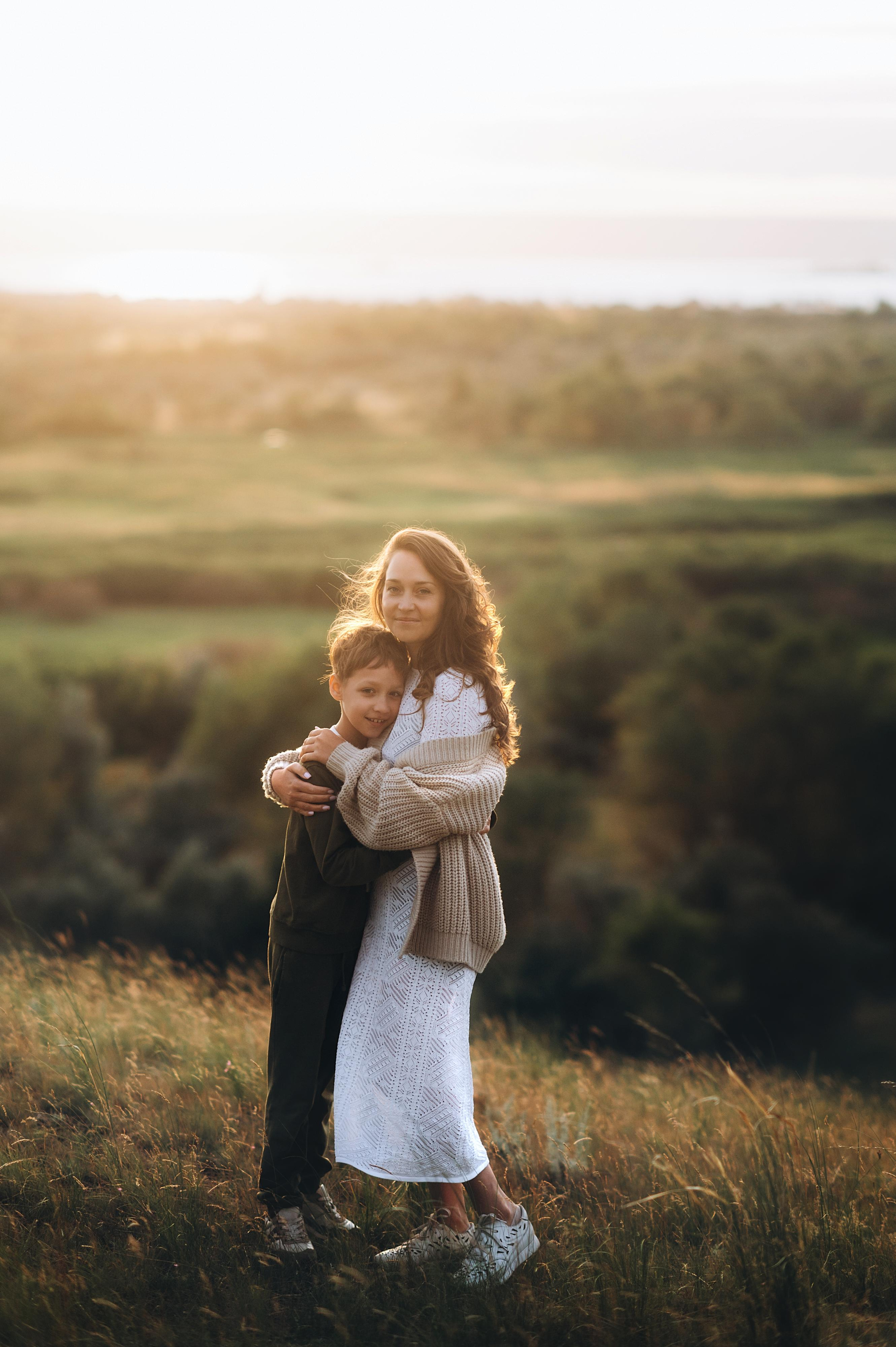 Лена и Кирилл. Фотограф в Саратове Анастасия Гладина