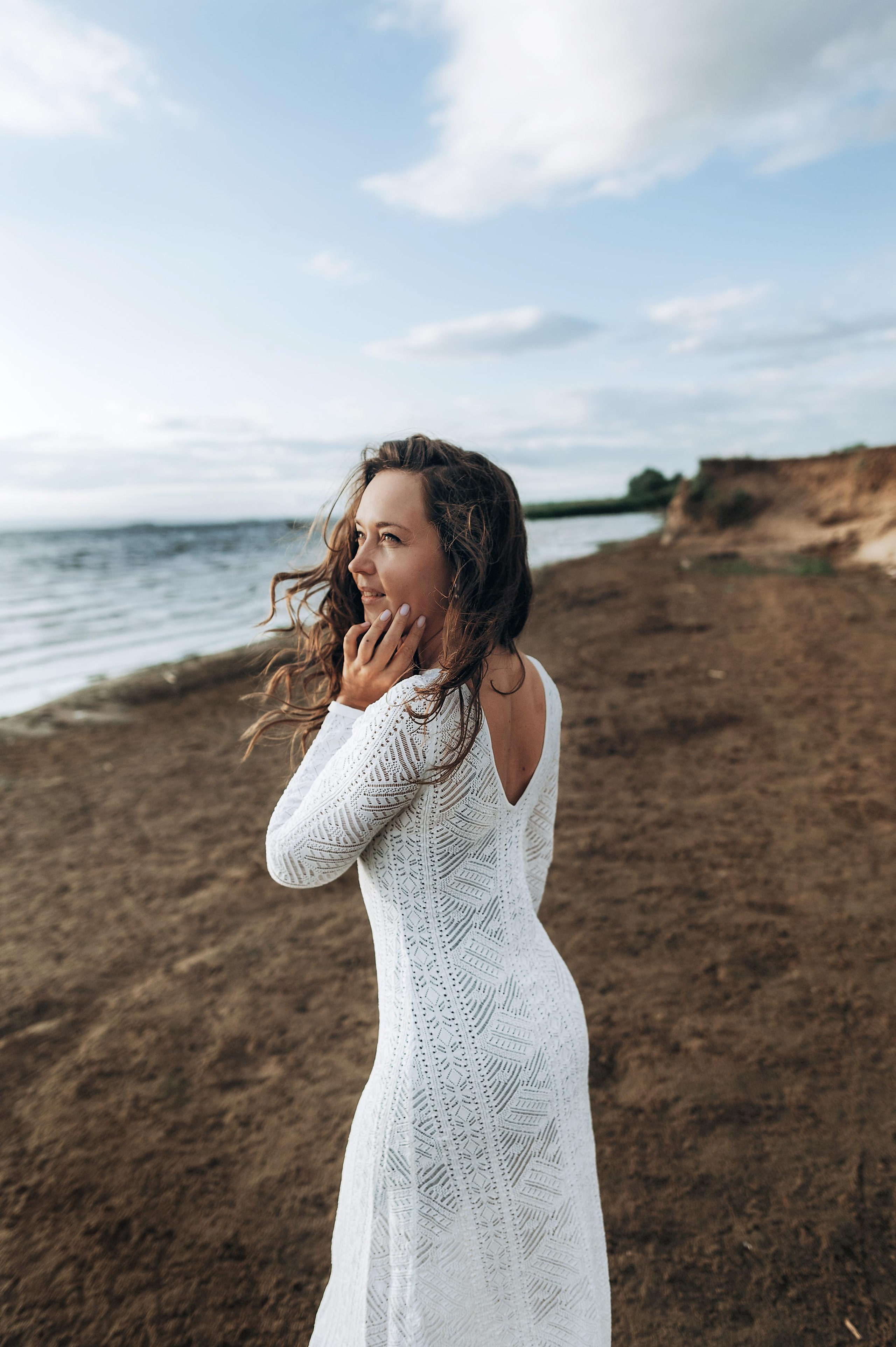 Лена и Кирилл. Фотограф в Саратове Анастасия Гладина