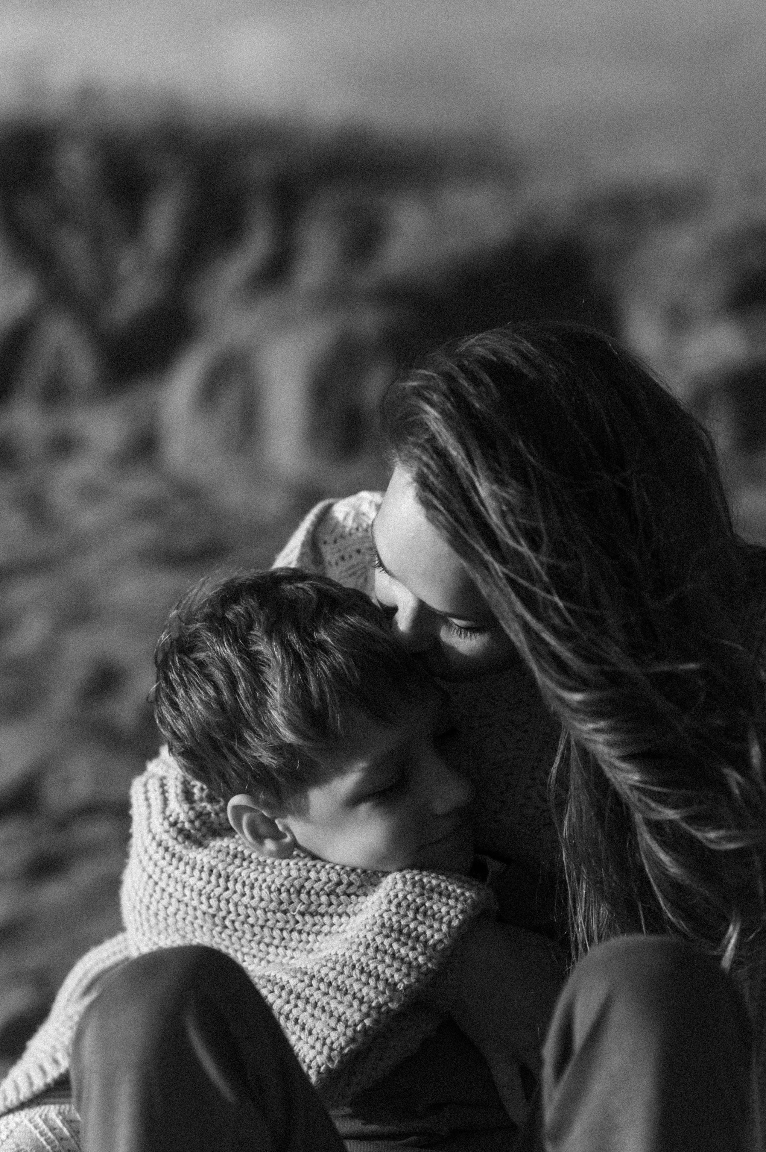 Лена и Кирилл. Фотограф в Саратове Анастасия Гладина