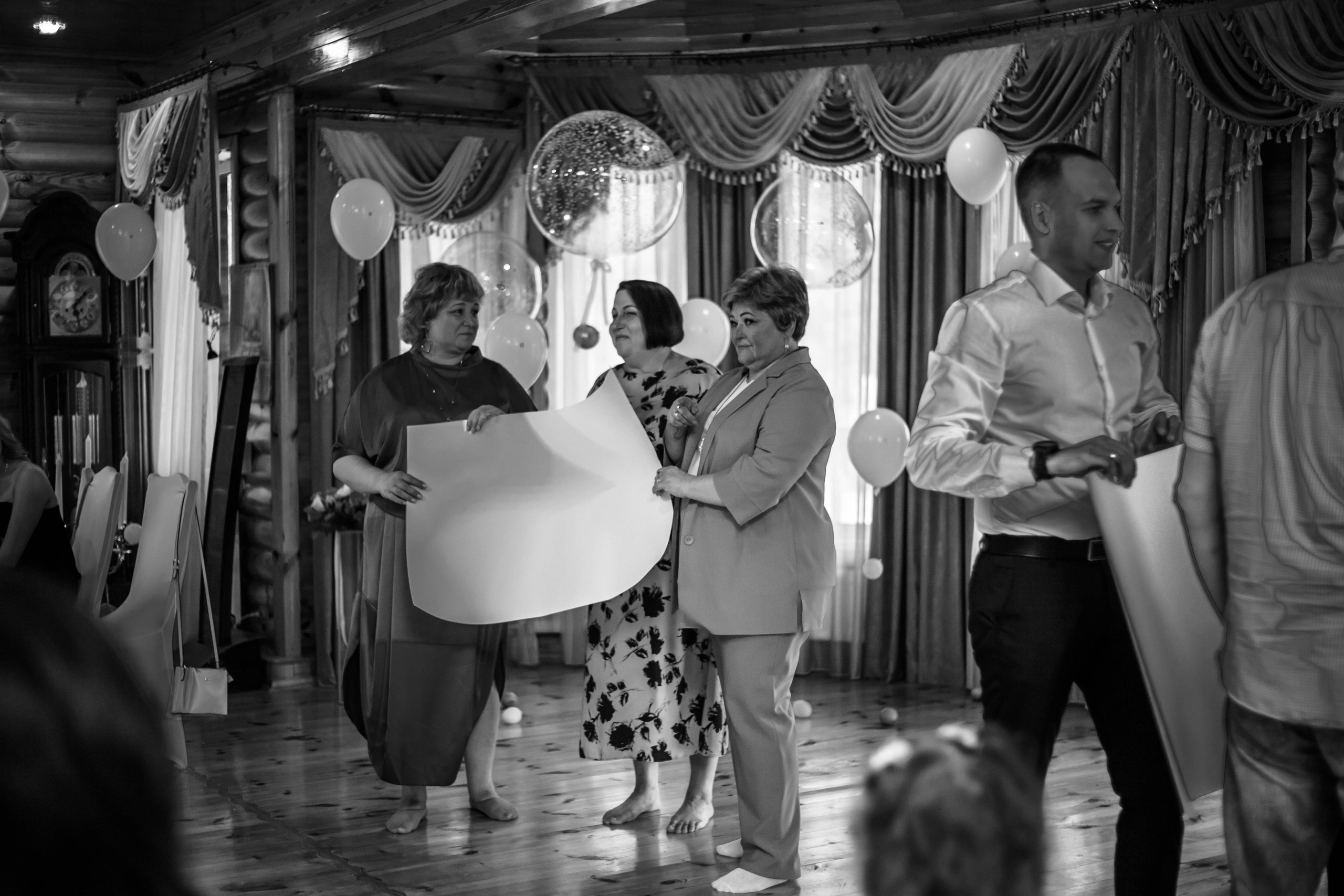 Михаил и Анастасия. Фотограф Дарья Маташкова