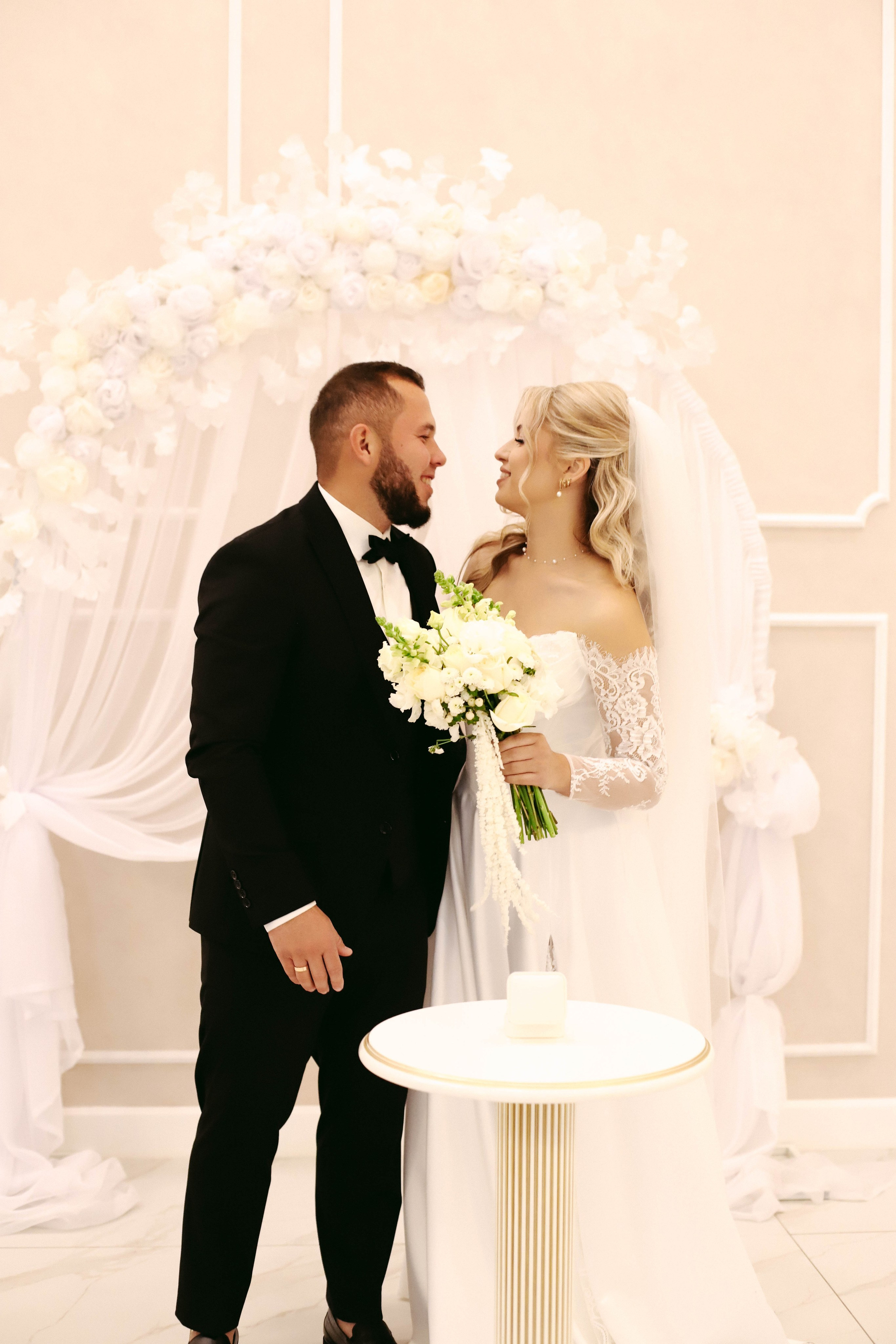 СОФИЯ & МИХАИЛ. Фотограф Мариуполь | Ялта | Крым — Диана Мазенко