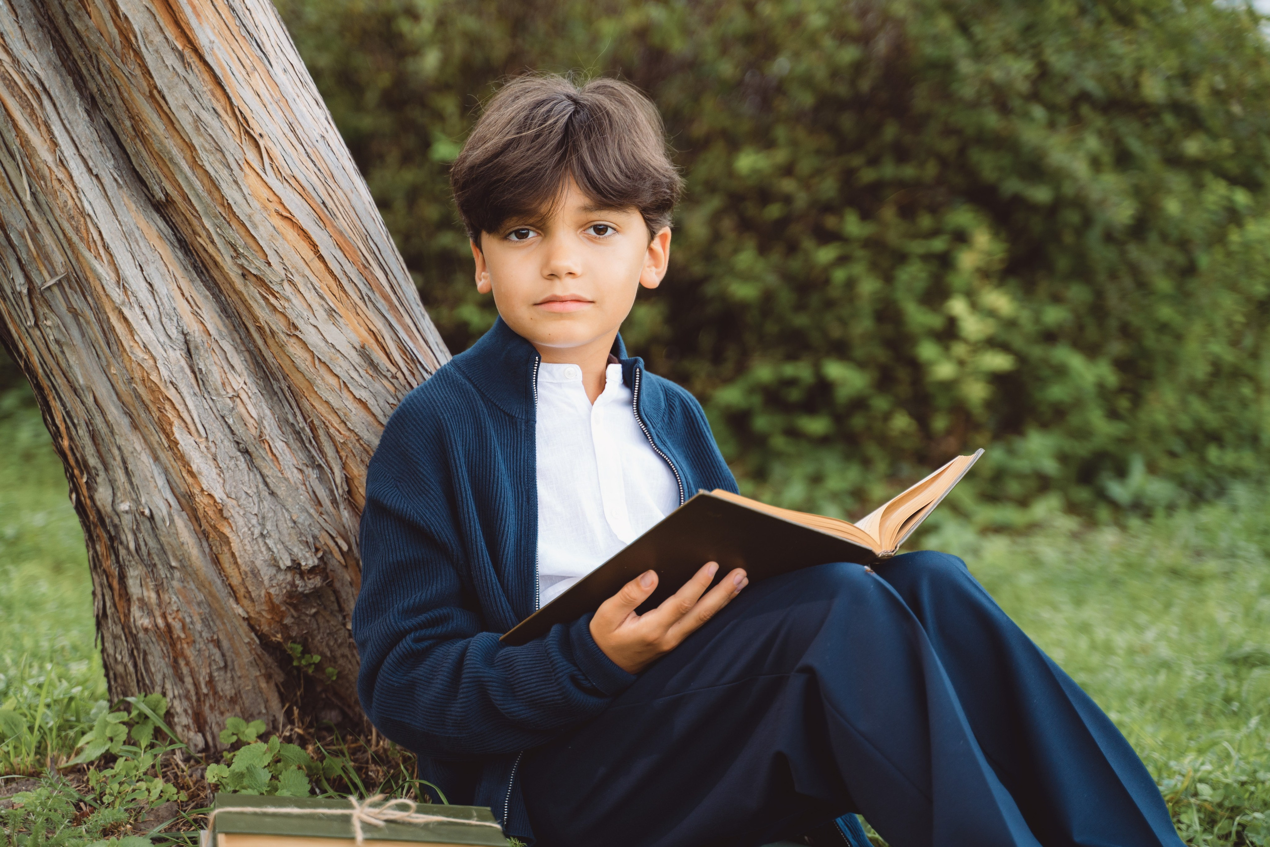 ФотоДНИ. Семейный и детский фотограф в Ногинске Елизавета Гончар