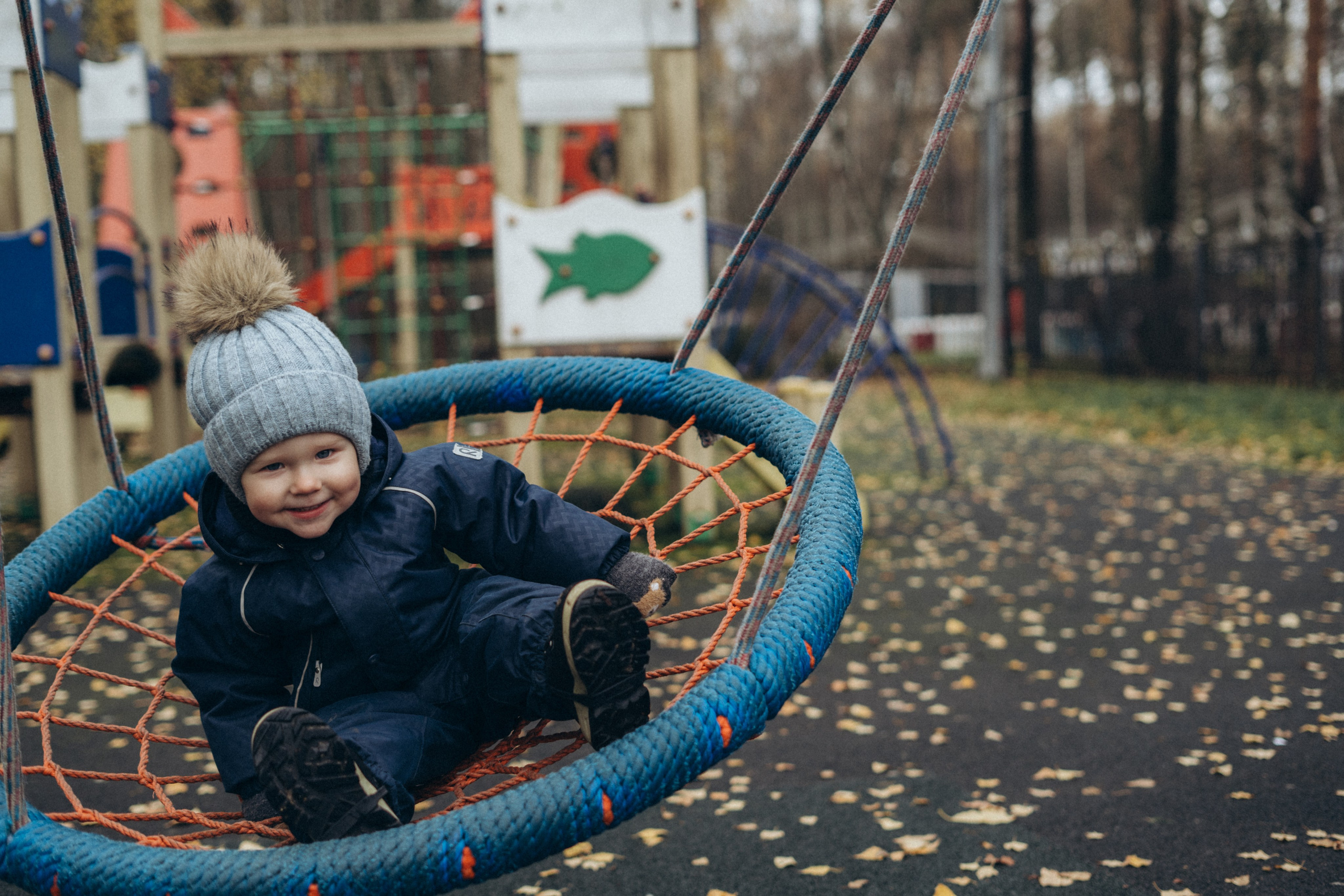 Роберт. Детский и семейный фотограф в Ногинске Елизавета Гончар