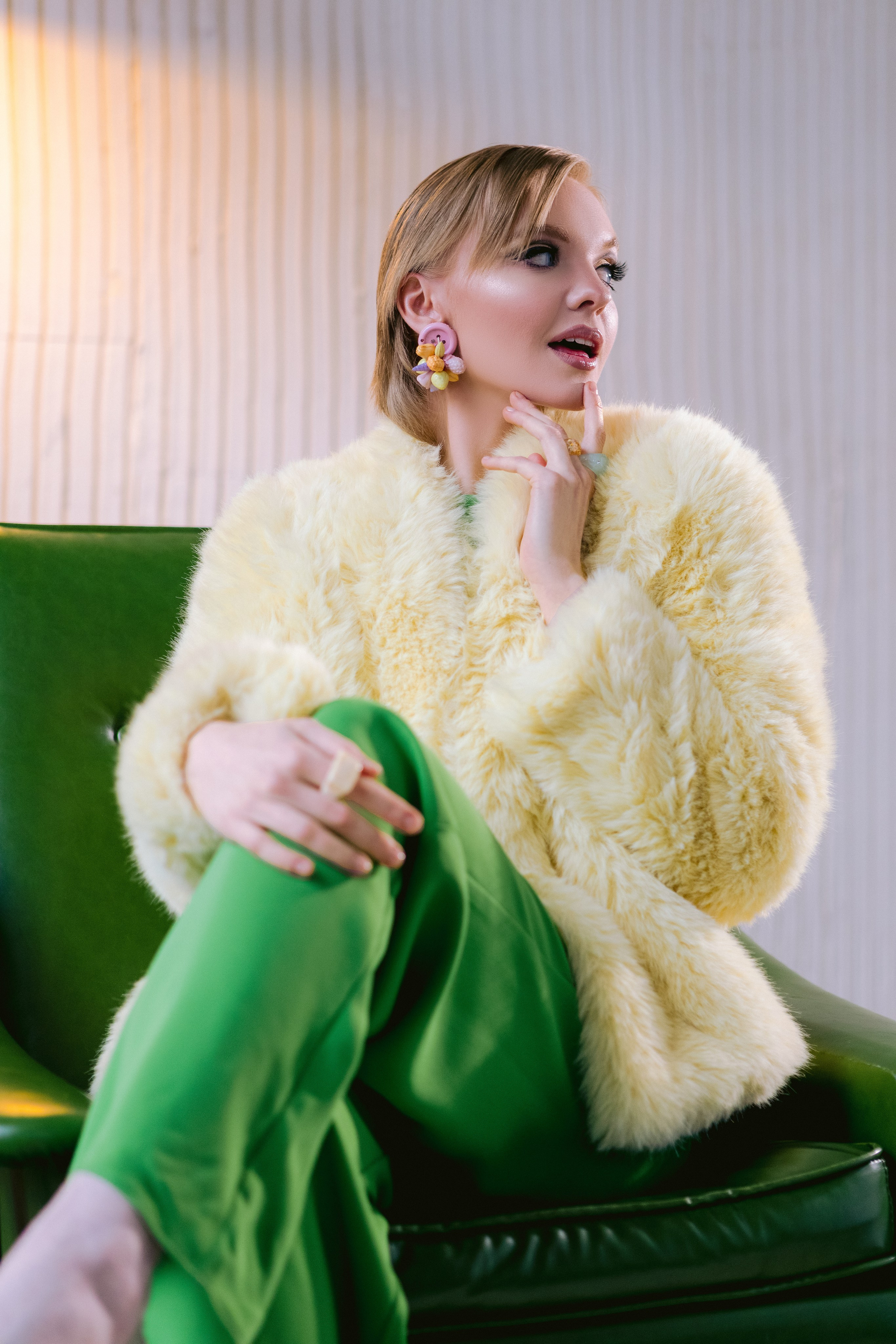 Твигги. Главная