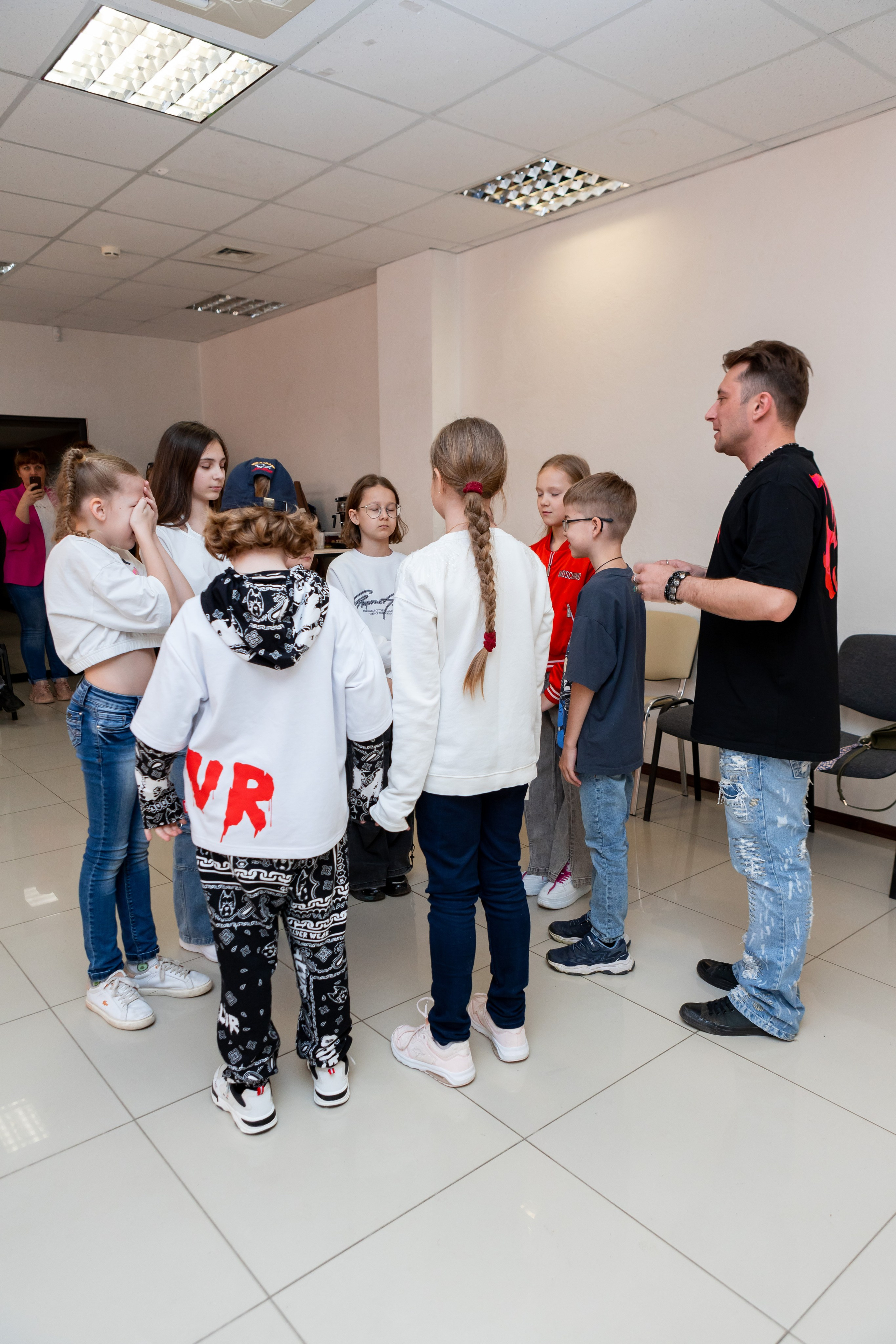 МК Шелягин. Главная