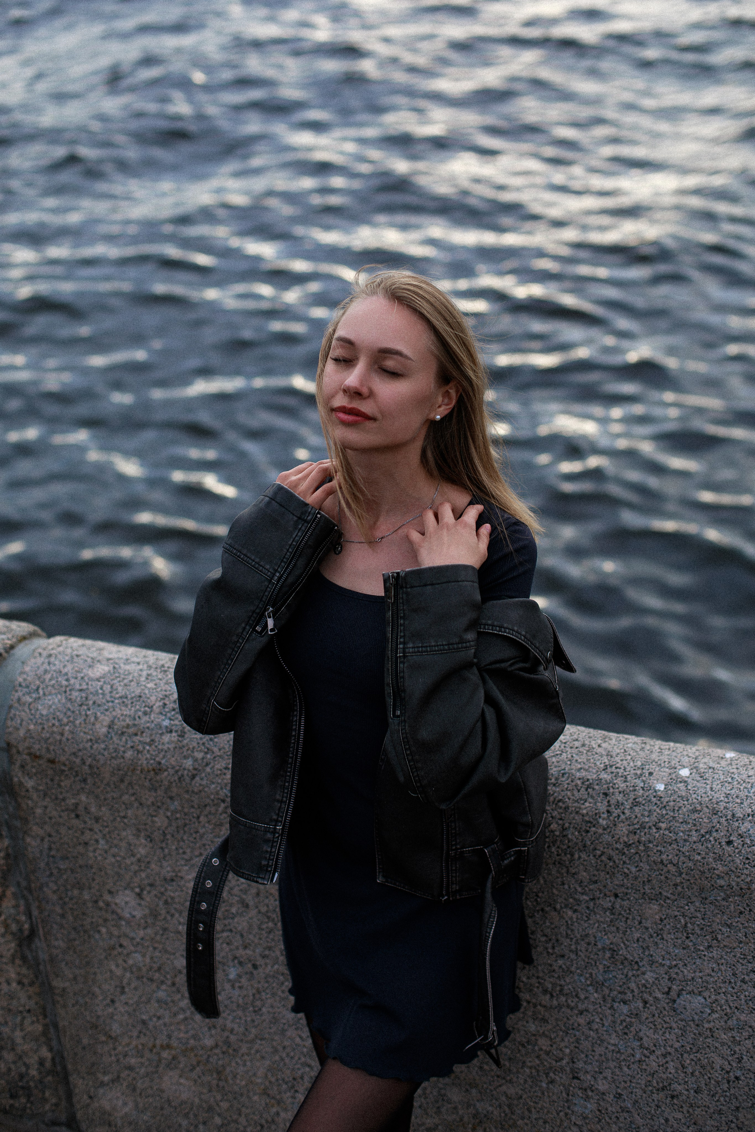 Наташа в Петербурге. Фотограф в Санкт-Петербурге Таня Михайлова