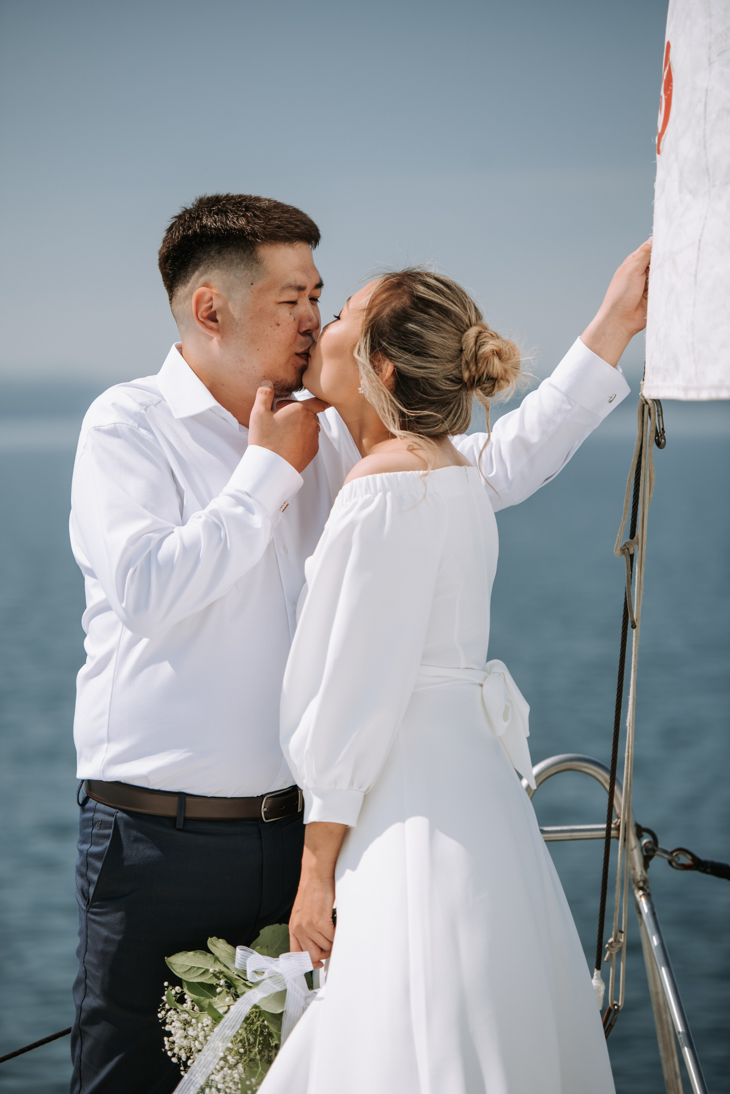 Фотопрогулки. Фотограф Диана Оленина Красноярск / Братск