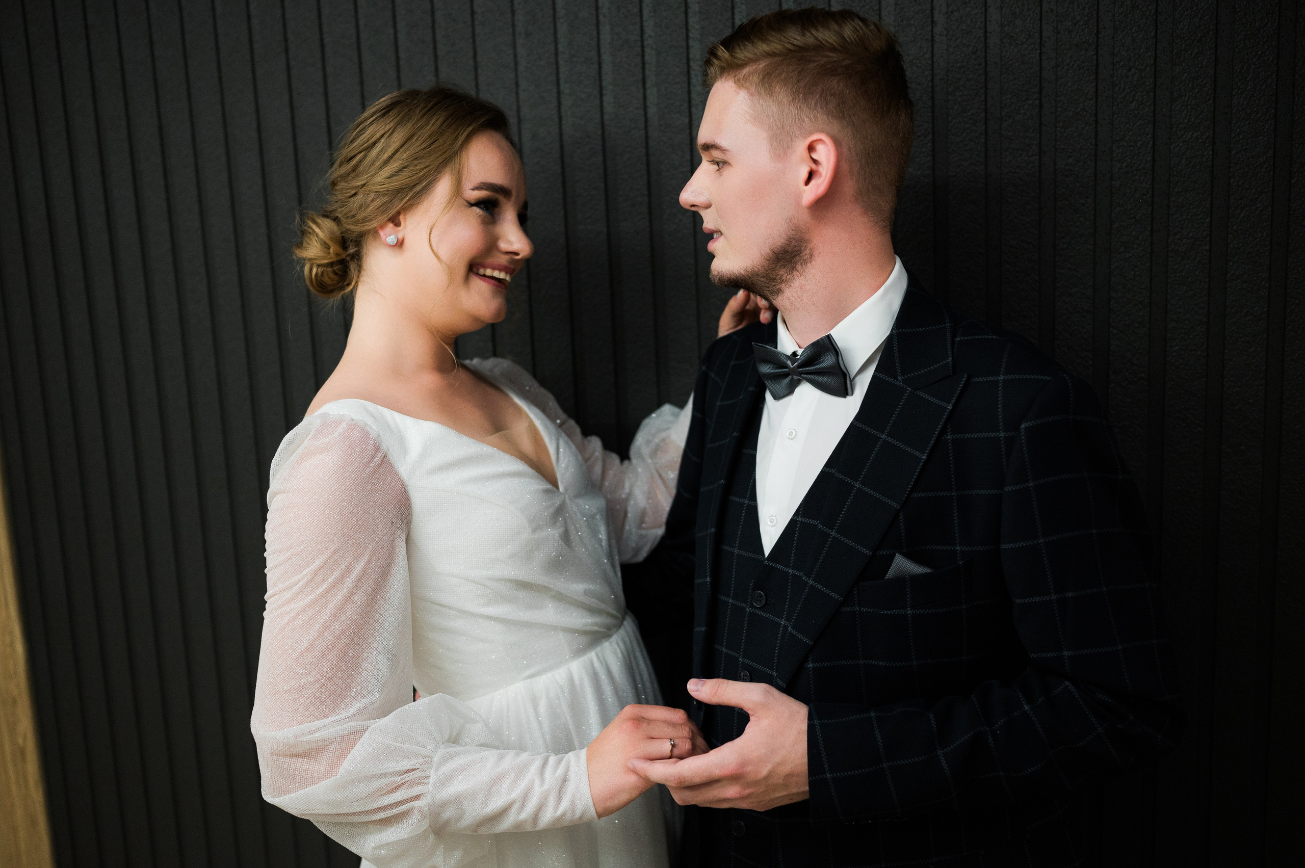 Коля и Марго