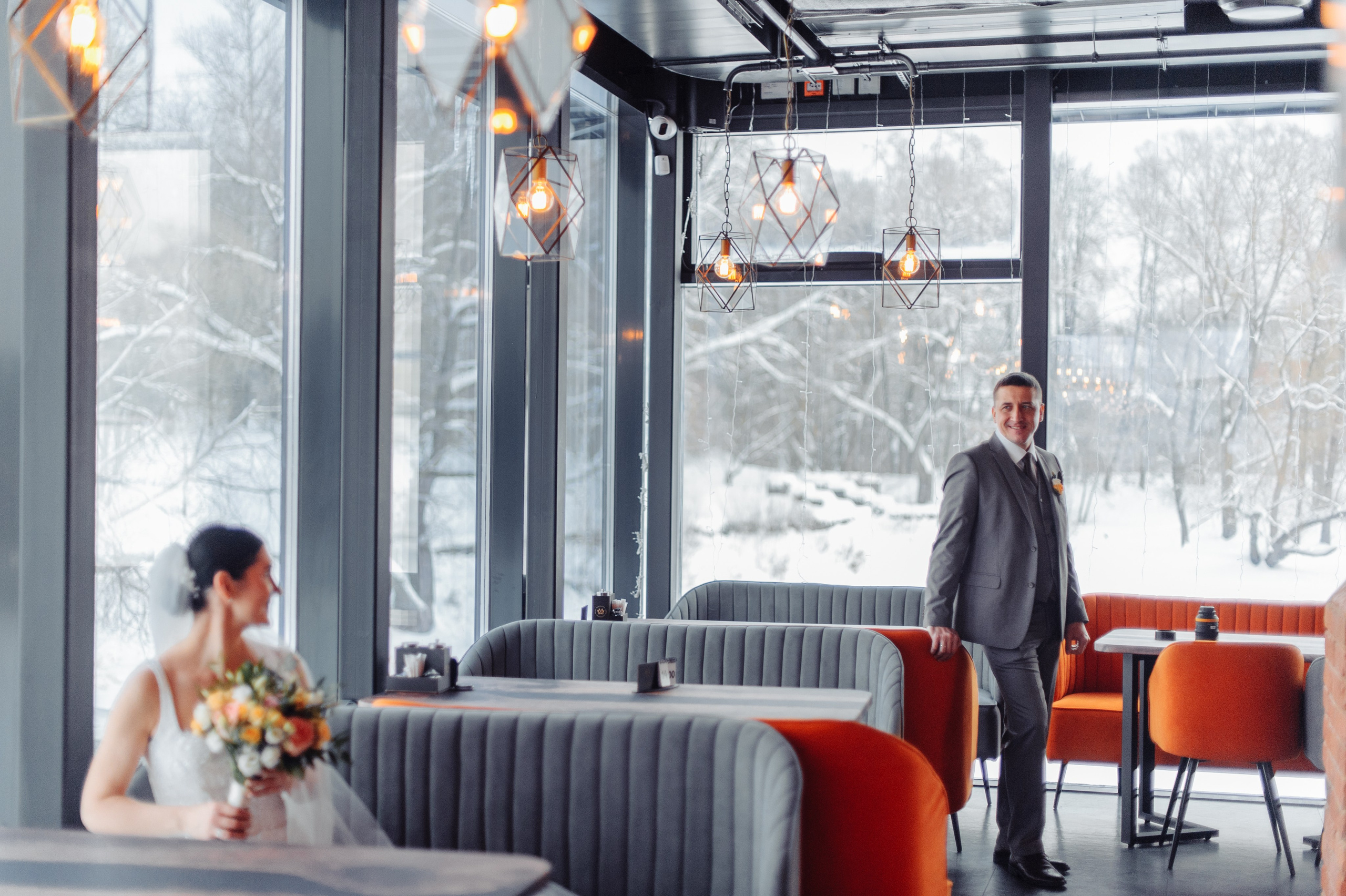 Александр и Мария. Дмитрий Черяник свадебный и семейный фотограф