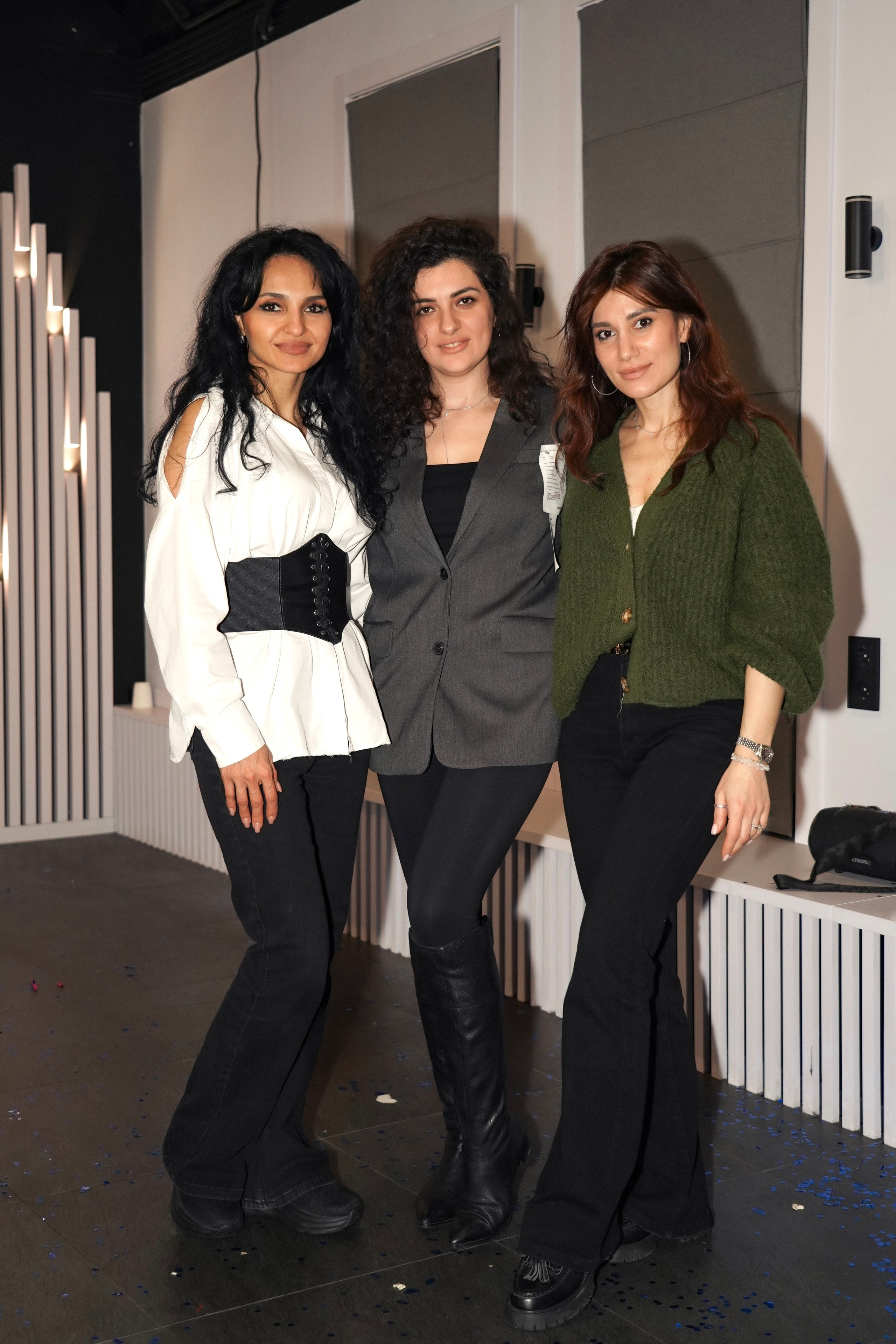 Детский день рождения📍лофт Бомонд. Анна, фотограф Москва, Зеленоград