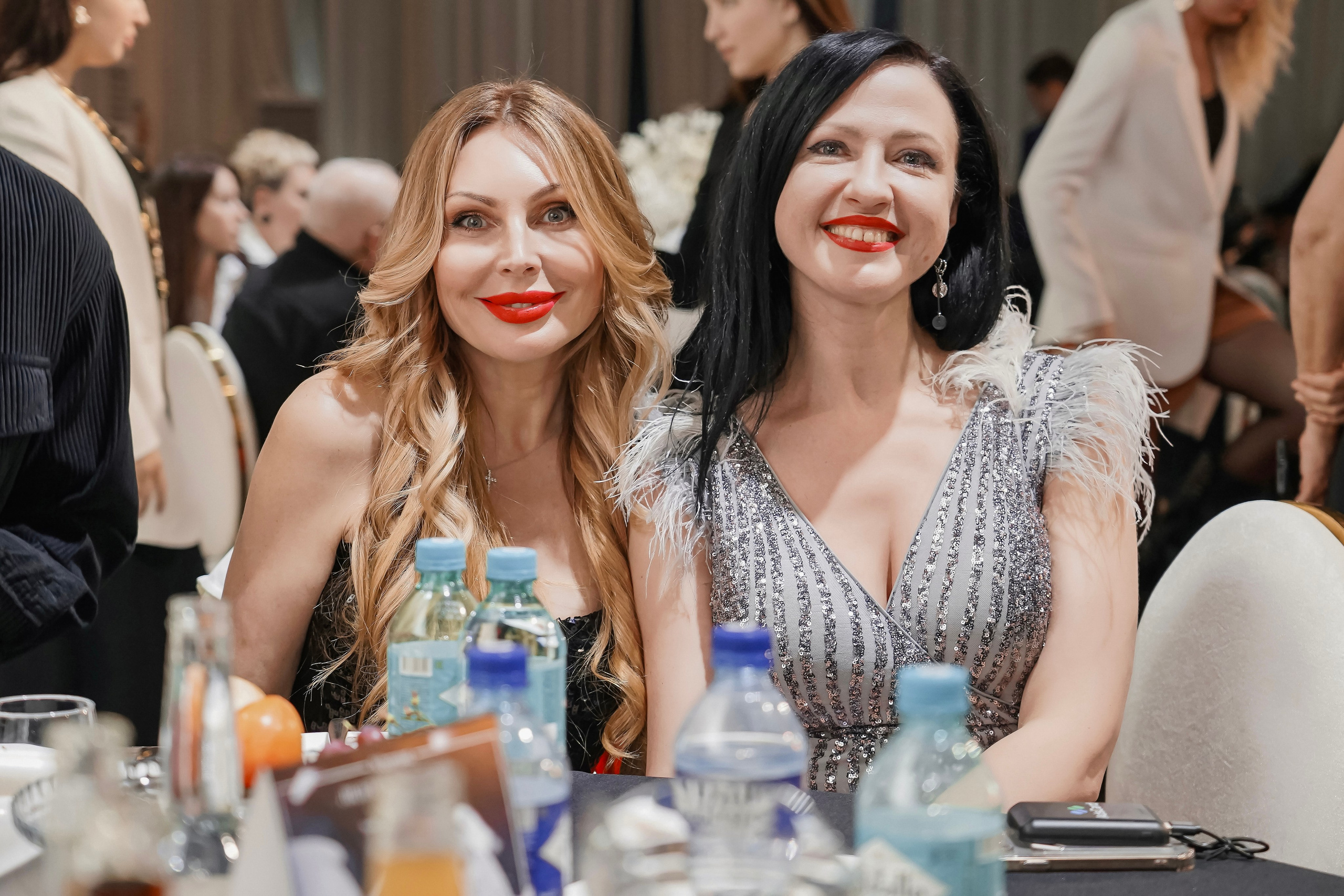 Лидеры эпохи 2025.Villa Barvikha. Анна, фотограф Москва, Зеленоград