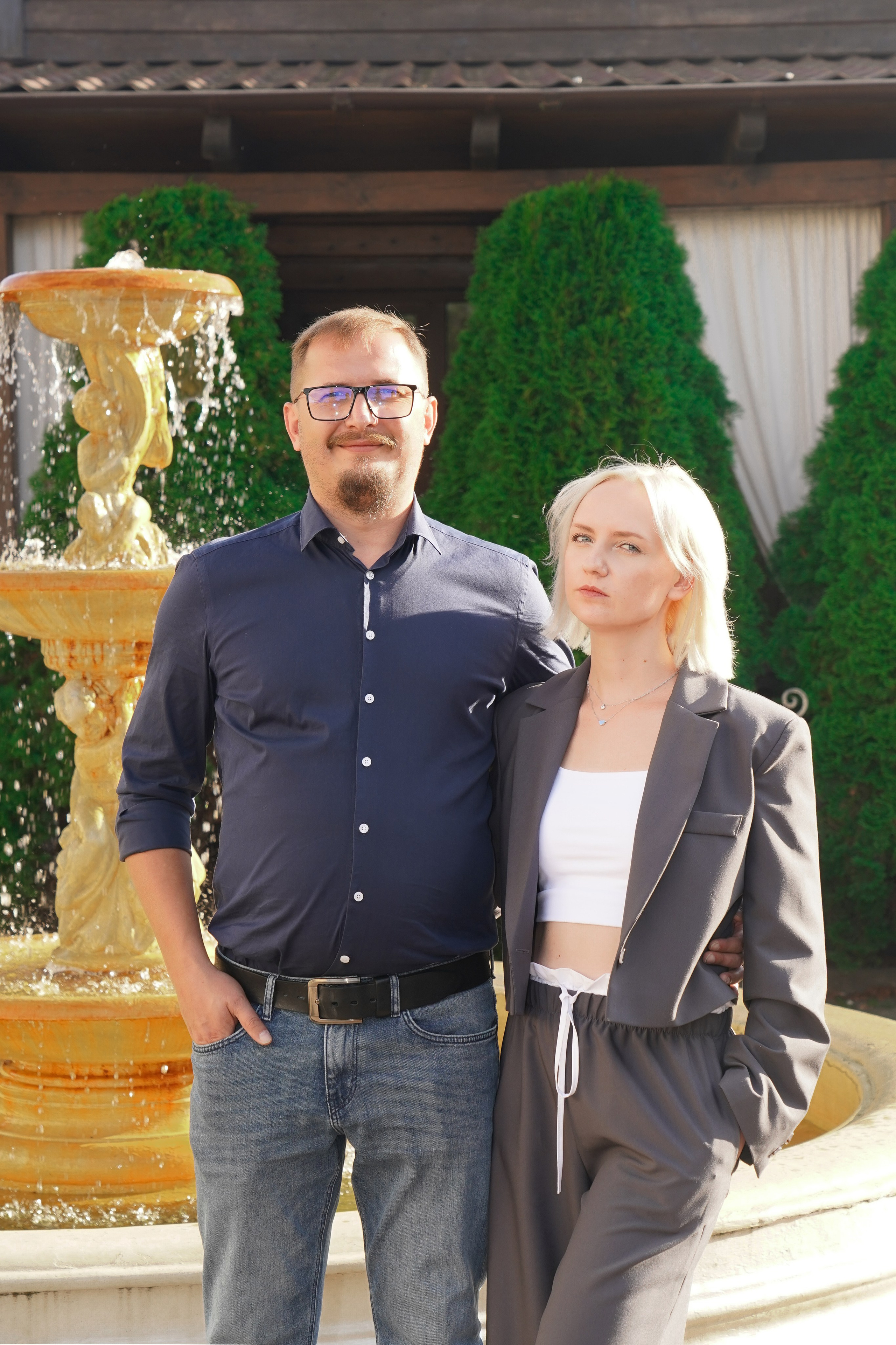 Юбилей. Ресторан «Старый двор». Анна, фотограф Москва, Зеленоград