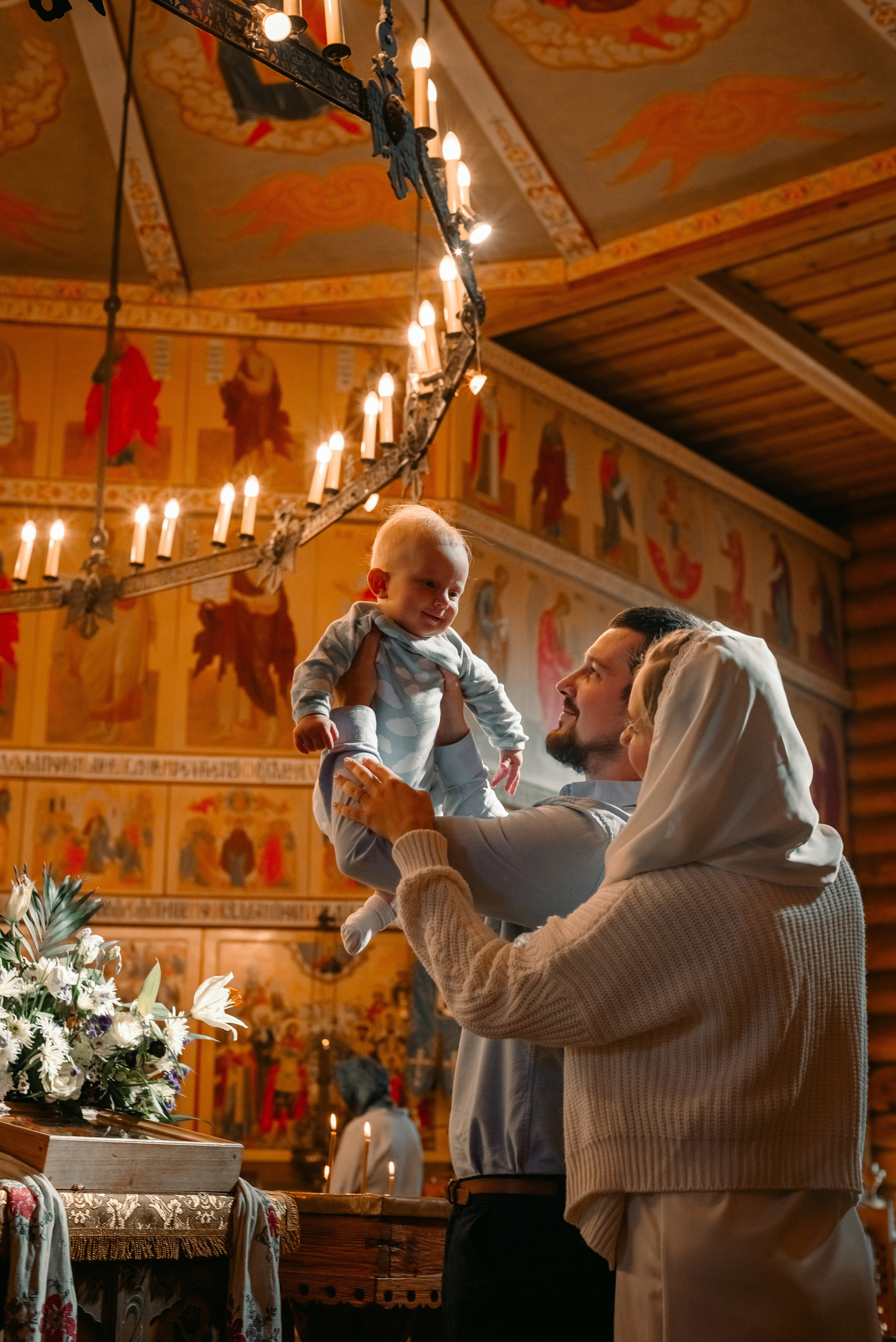 Фотограф Юлия Кондратьева