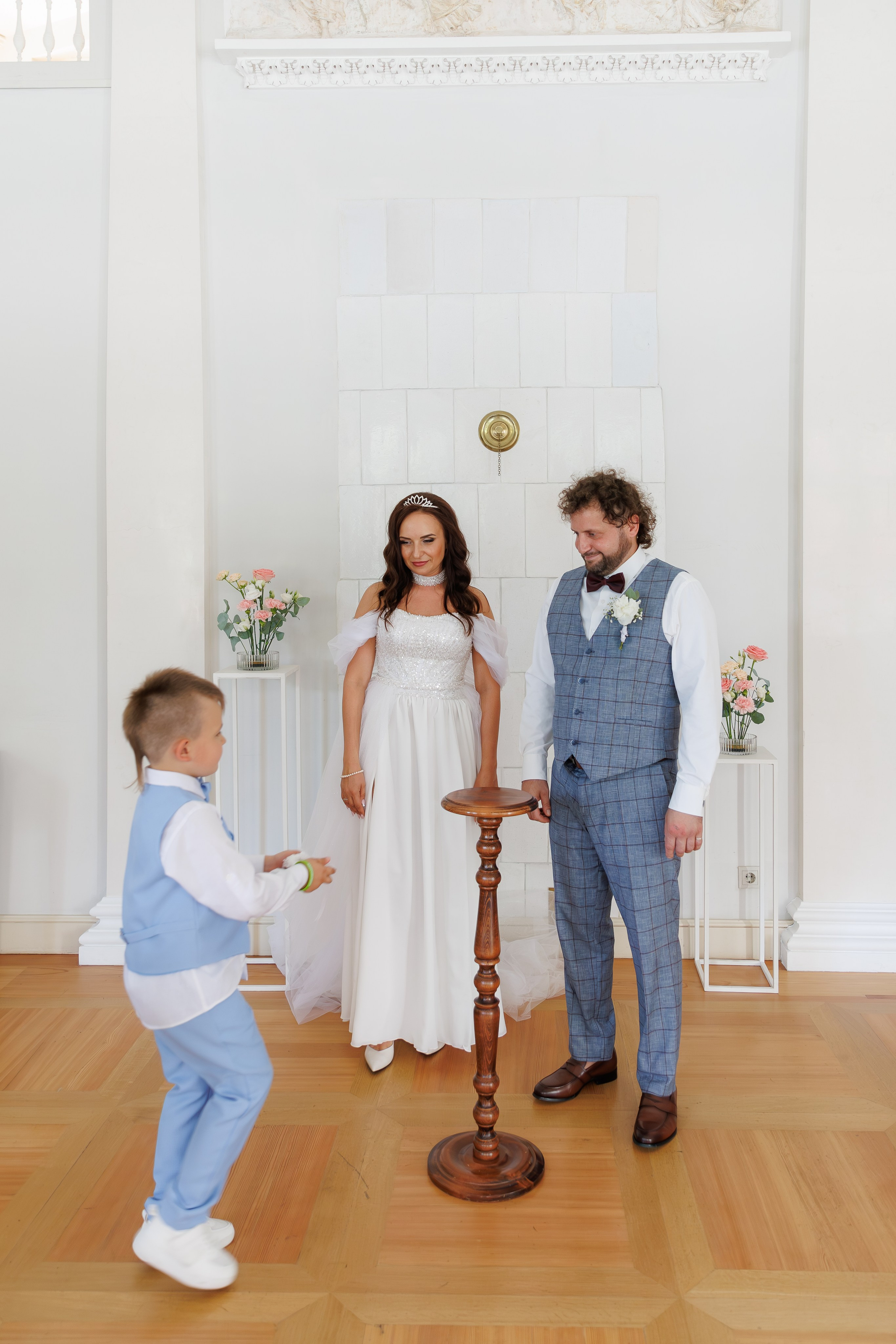 Муравьевых-Апостолов регистрация брака