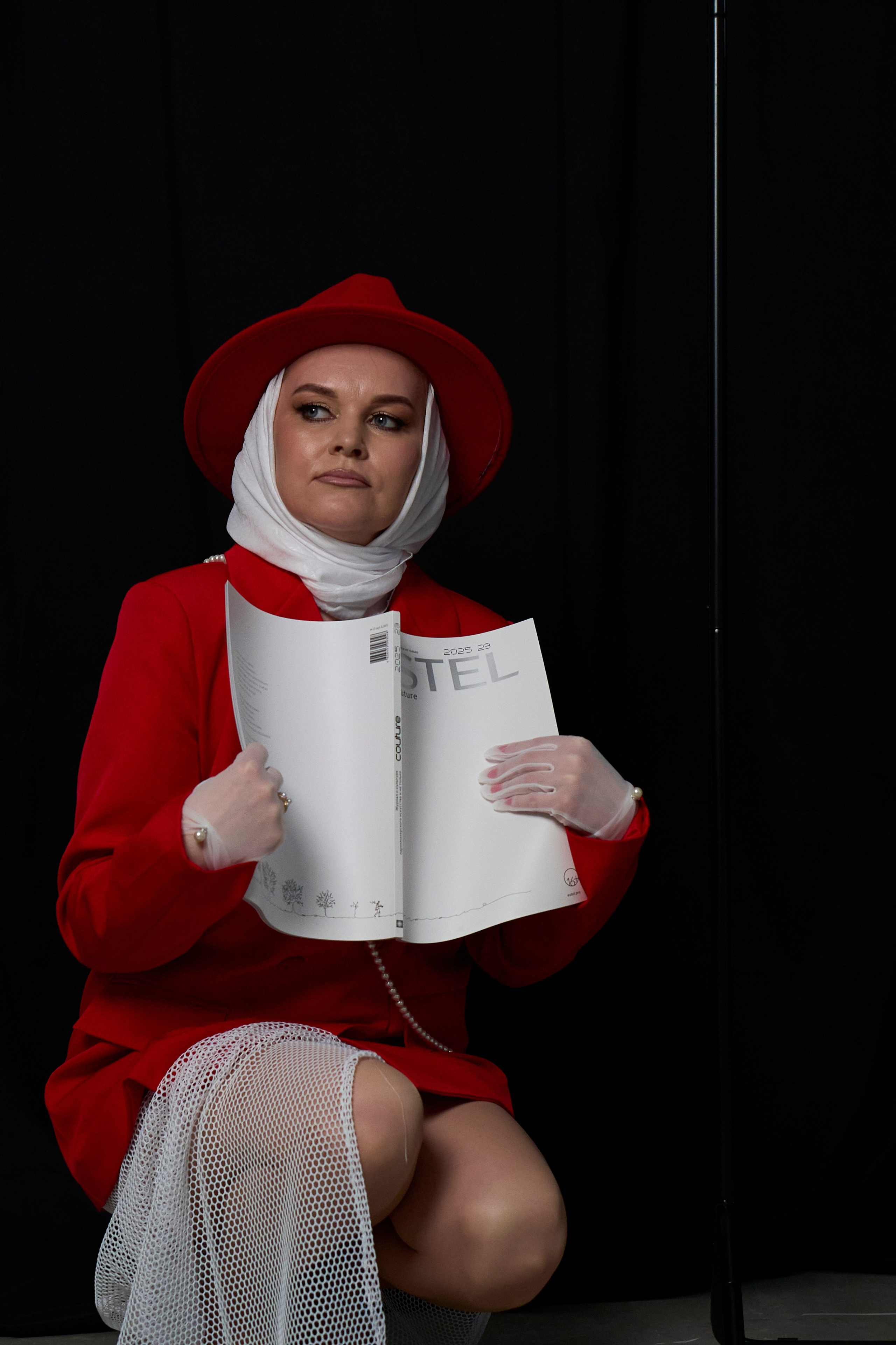 Женская. Фотограф \ видеограф