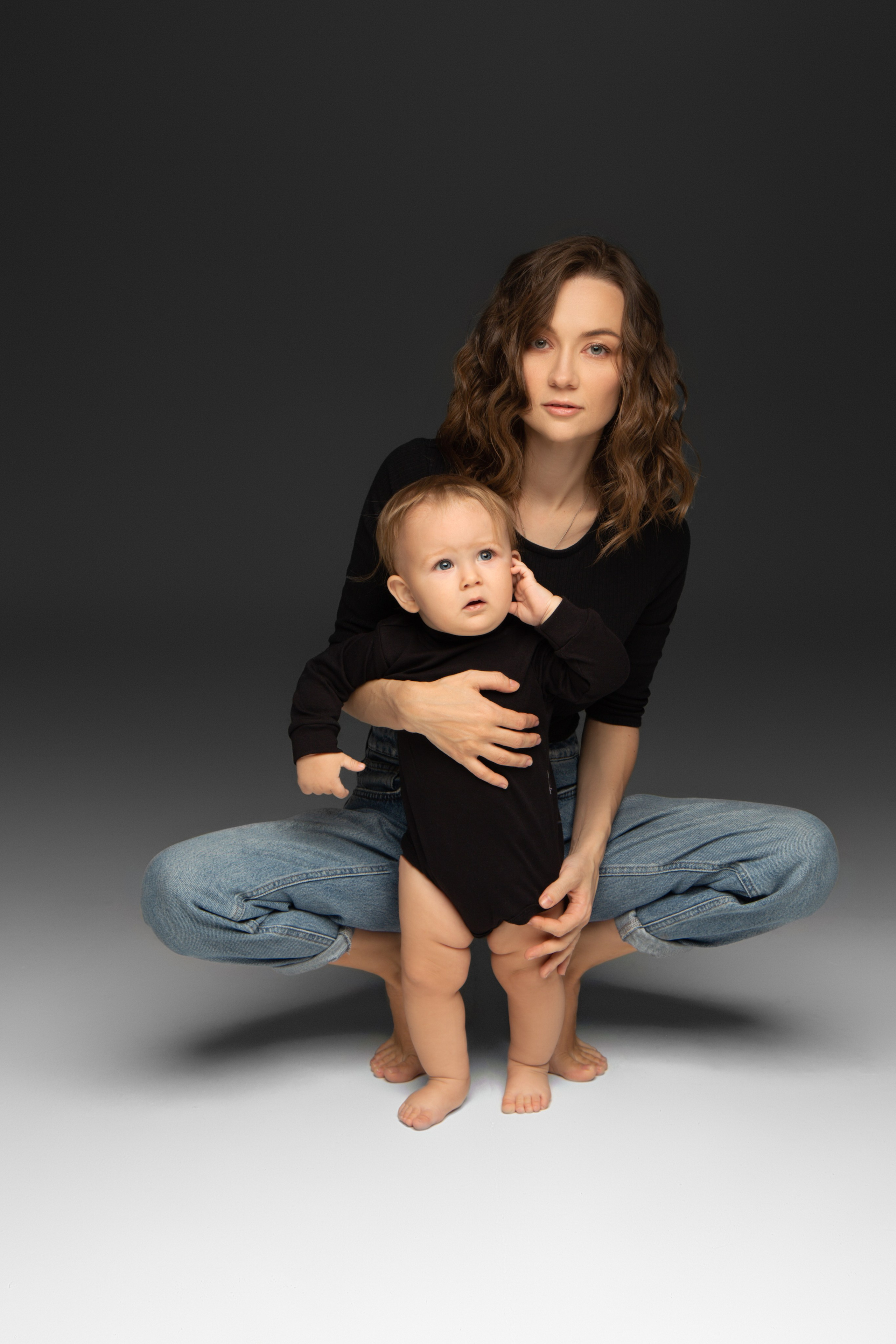 Фотосессия материнства. Фотограф беременности и материнства в Самаре Наташа Бакаянова